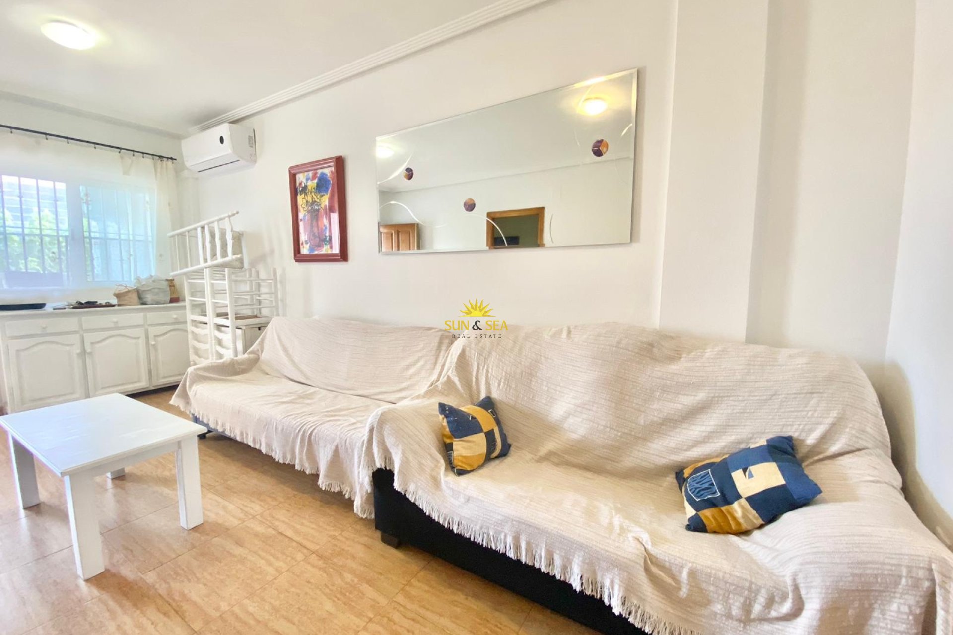 Location à long terme - Appartement - San Pedro del Pinatar - San Pedro de Pinatar