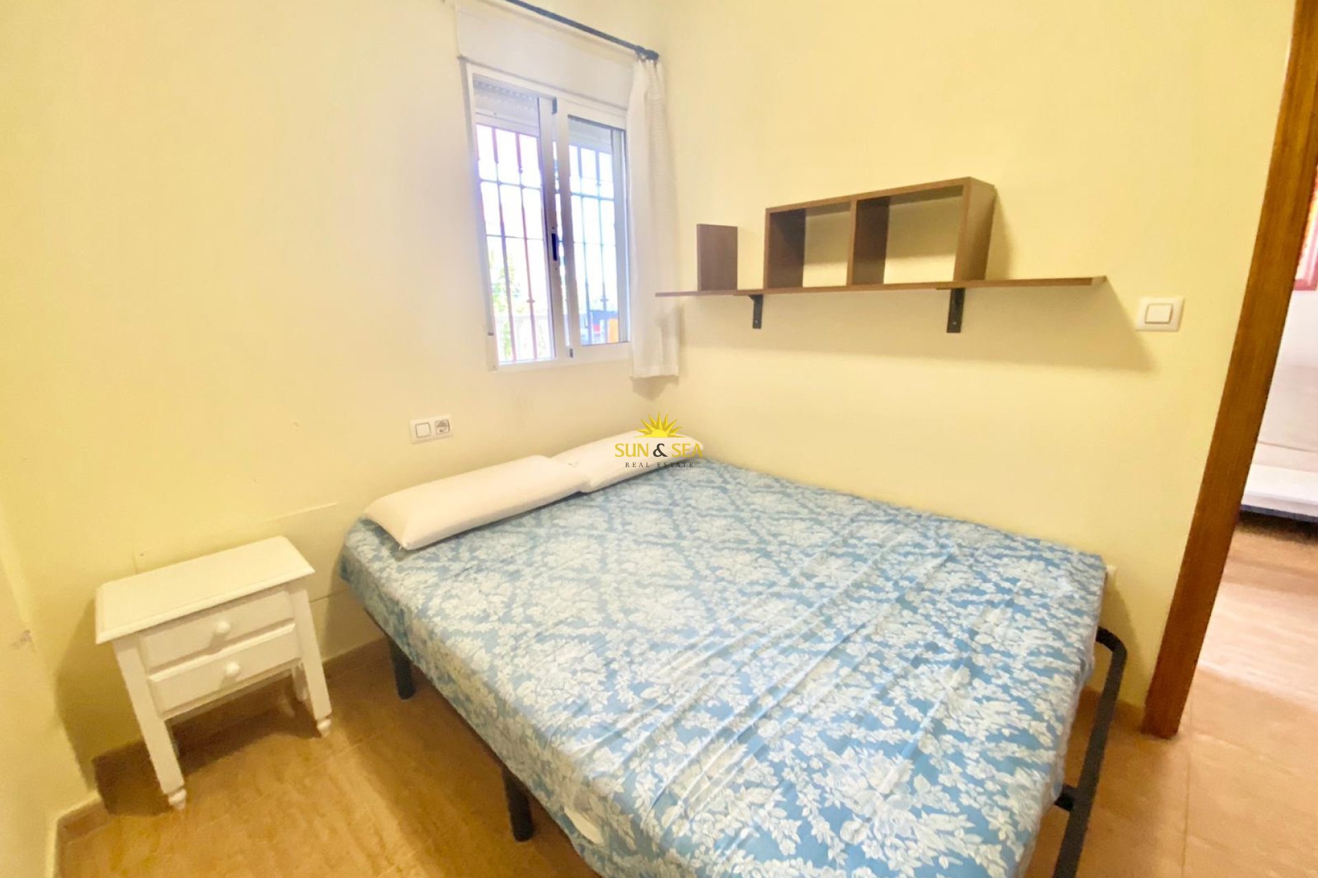 Location à long terme - Appartement - San Pedro del Pinatar - San Pedro de Pinatar