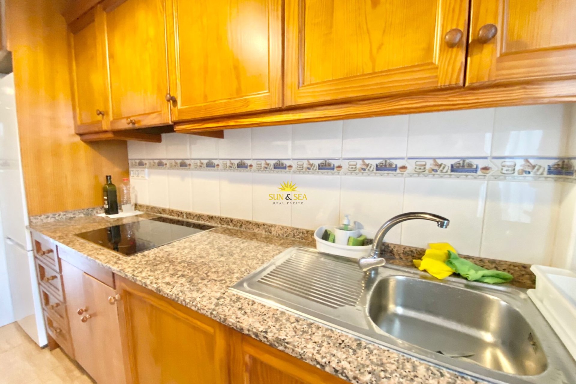 Location à long terme - Appartement - San Pedro del Pinatar - San Pedro de Pinatar