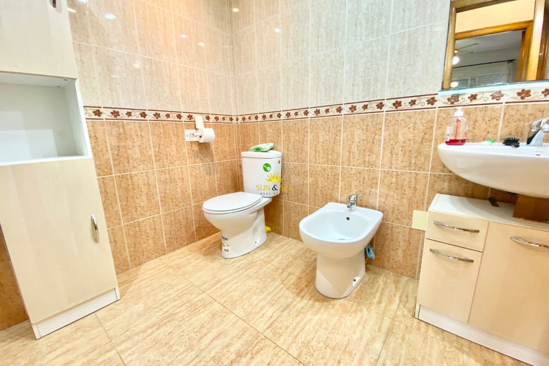 Location à long terme - Appartement - San Pedro del Pinatar - San Pedro de Pinatar