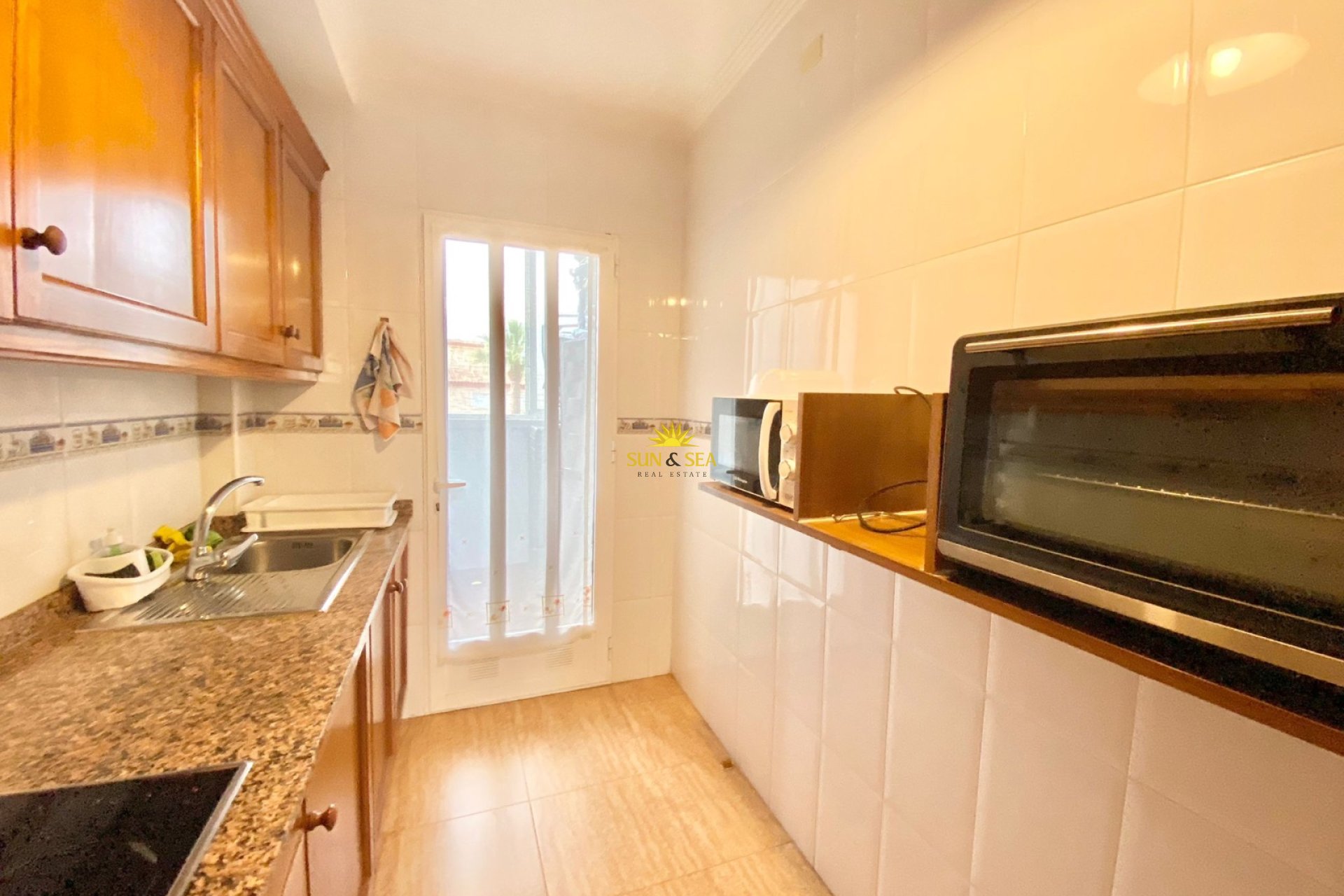 Location à long terme - Appartement - San Pedro del Pinatar - San Pedro de Pinatar