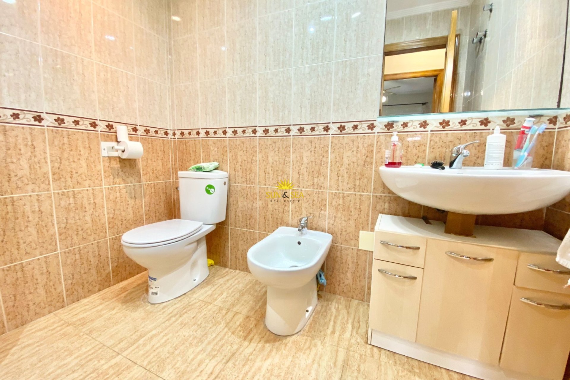 Location à long terme - Appartement - San Pedro del Pinatar - San Pedro de Pinatar