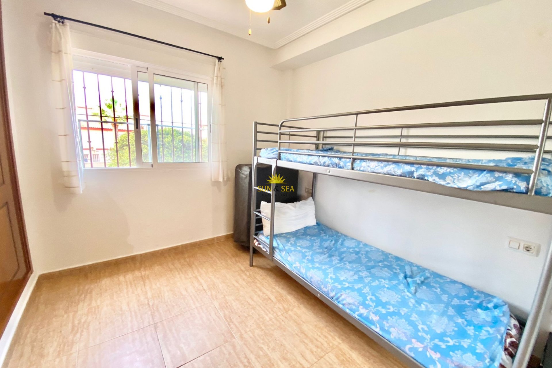 Location à long terme - Appartement - San Pedro del Pinatar - San Pedro de Pinatar