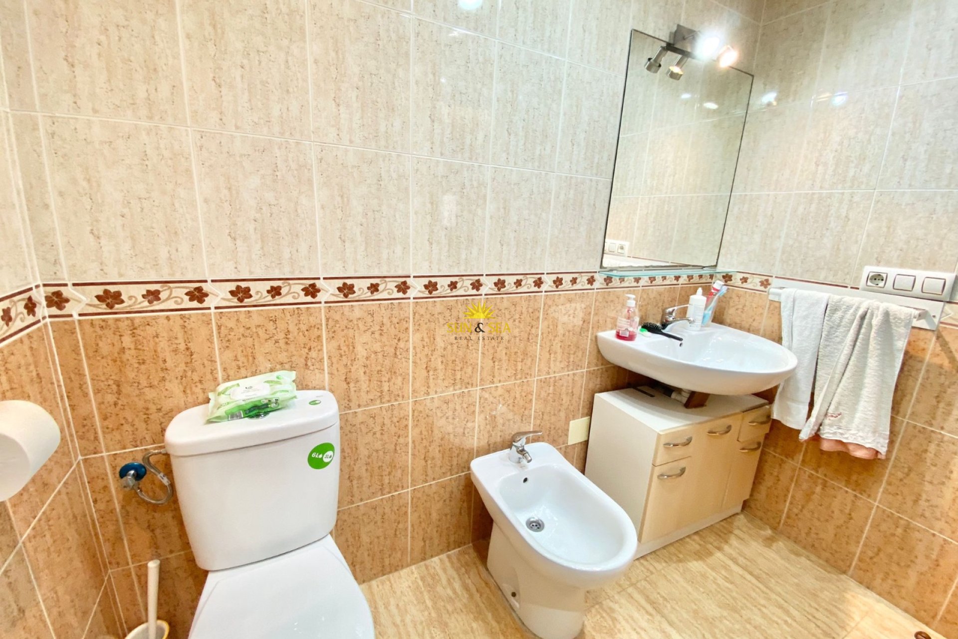 Location à long terme - Appartement - San Pedro del Pinatar - San Pedro de Pinatar