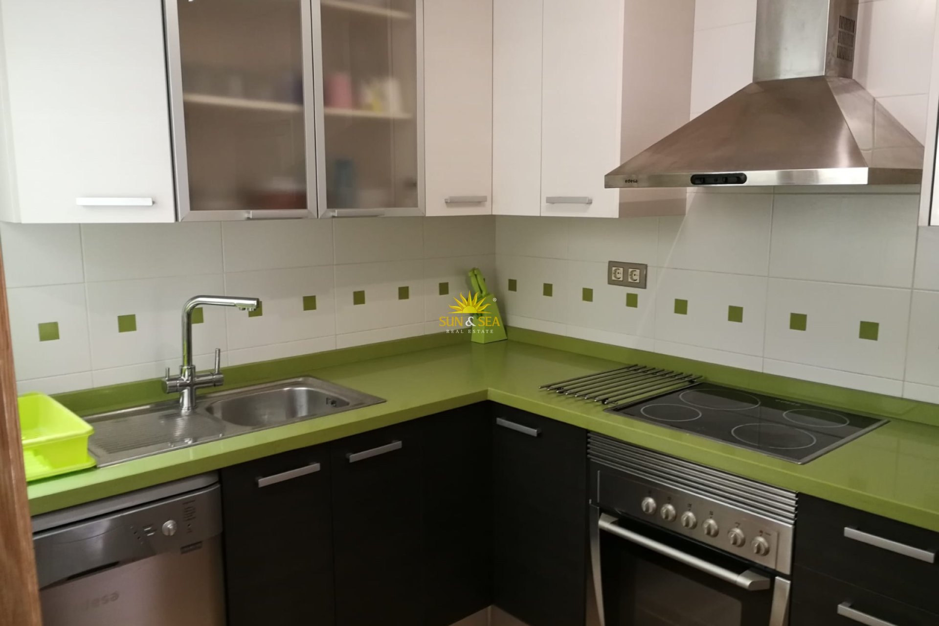 Location à long terme - Appartement - San Pedro del Pinatar - San Pedro de Pinatar