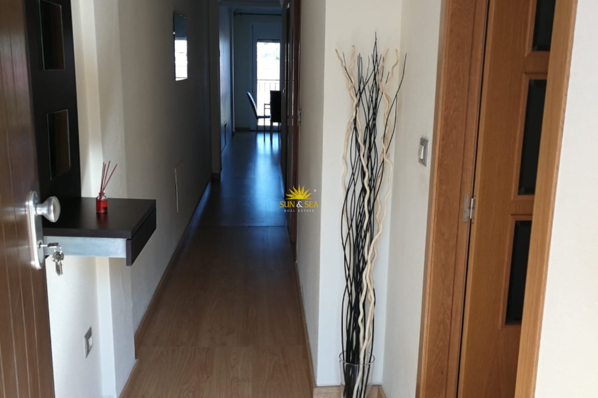 Location à long terme - Appartement - San Pedro del Pinatar - San Pedro de Pinatar