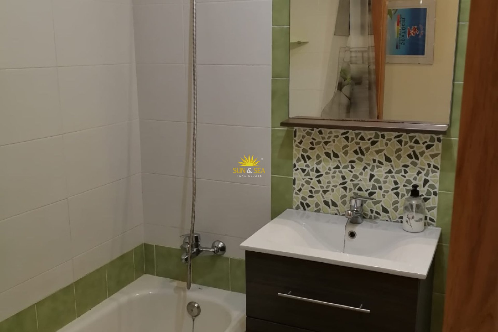Location à long terme - Appartement - San Pedro del Pinatar - San Pedro de Pinatar
