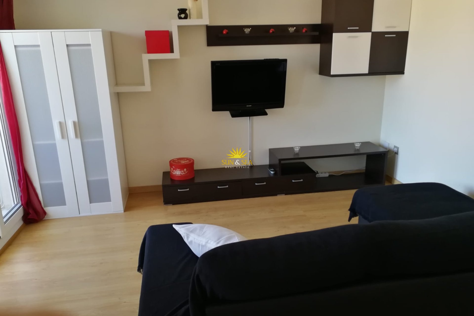 Location à long terme - Appartement - San Pedro del Pinatar - San Pedro de Pinatar
