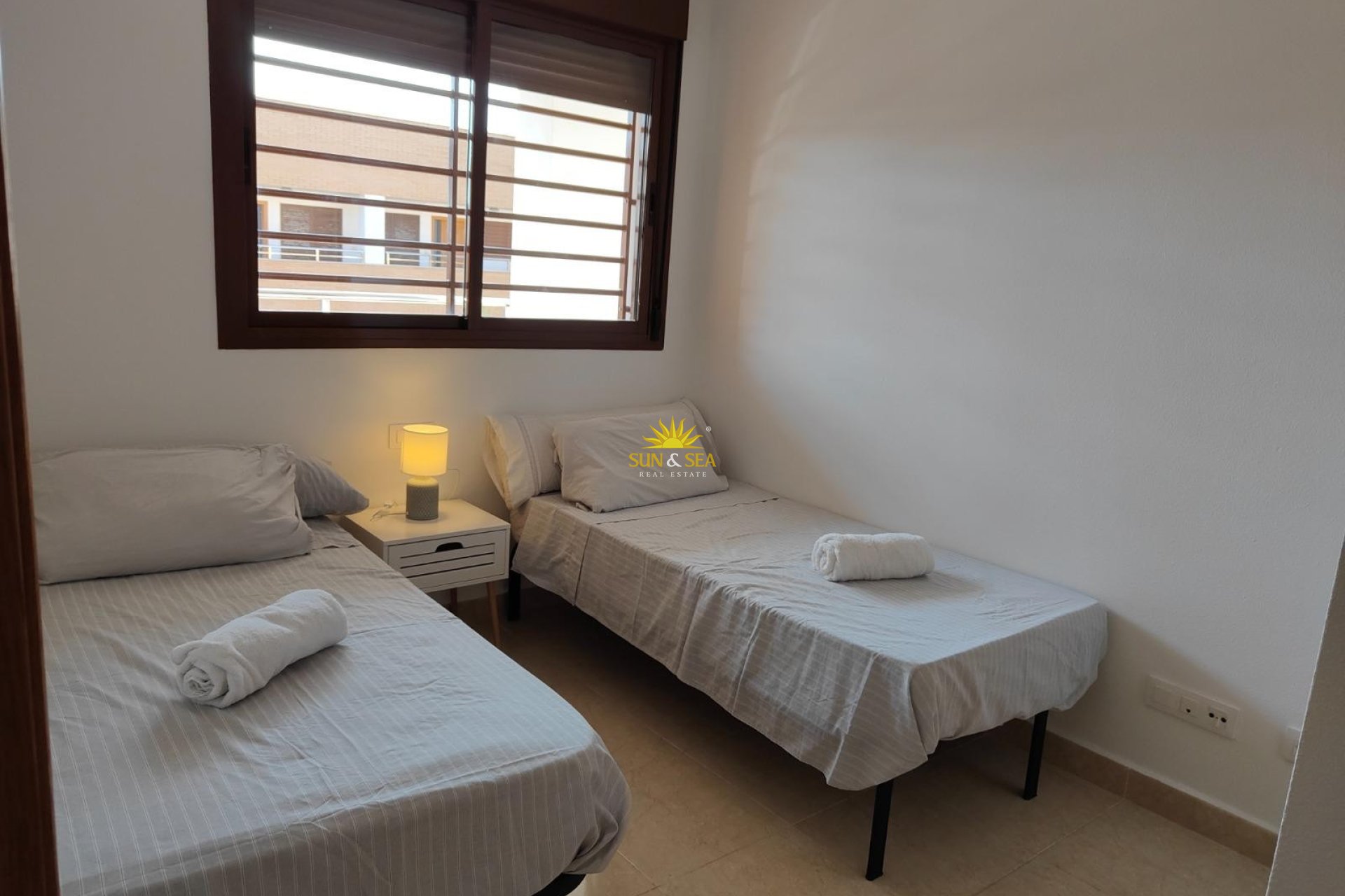 Location à long terme - Appartement - San Pedro del Pinatar - San Pedro de Pinatar