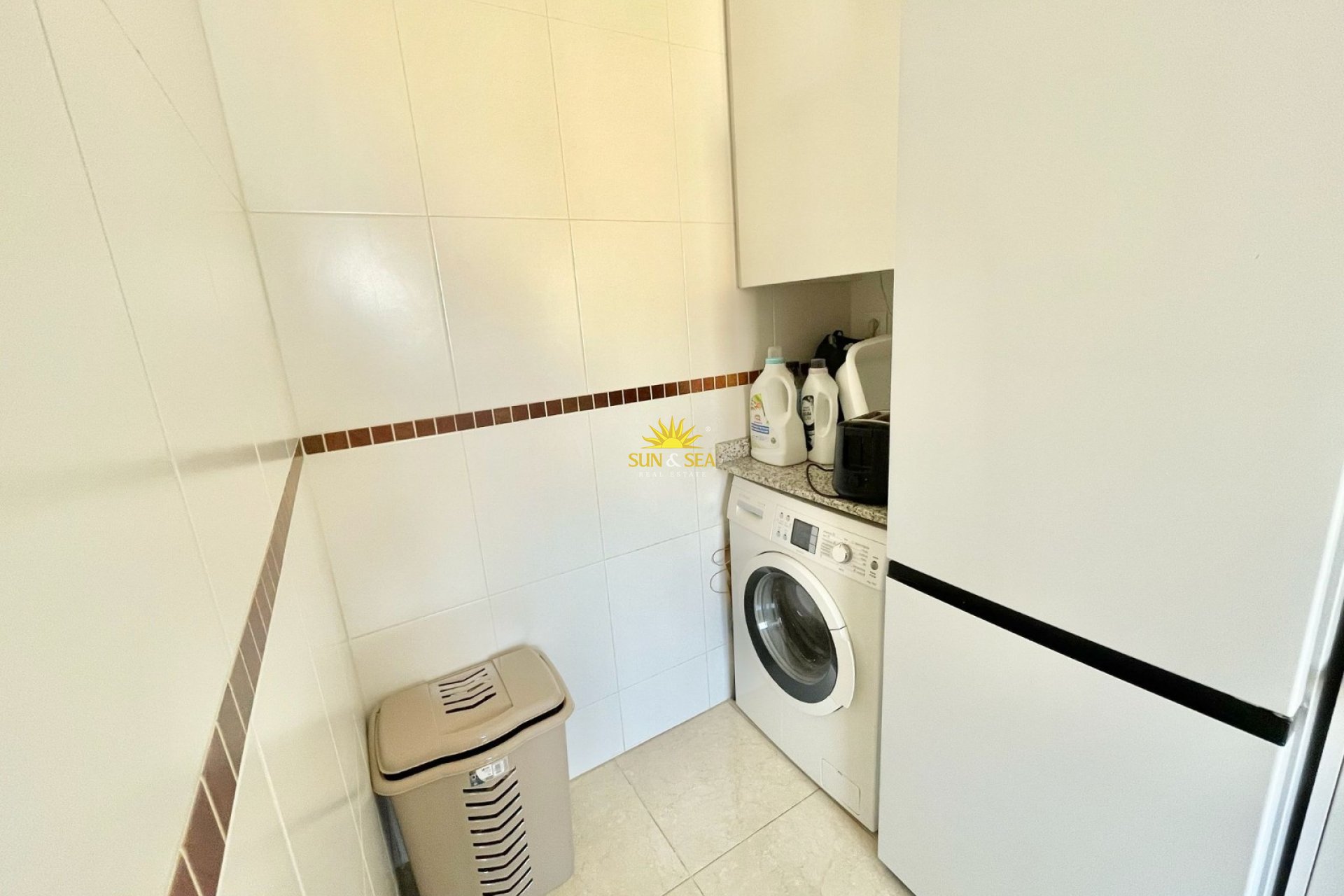 Location à long terme - Appartement - San Pedro del Pinatar - San Pedro de Pinatar