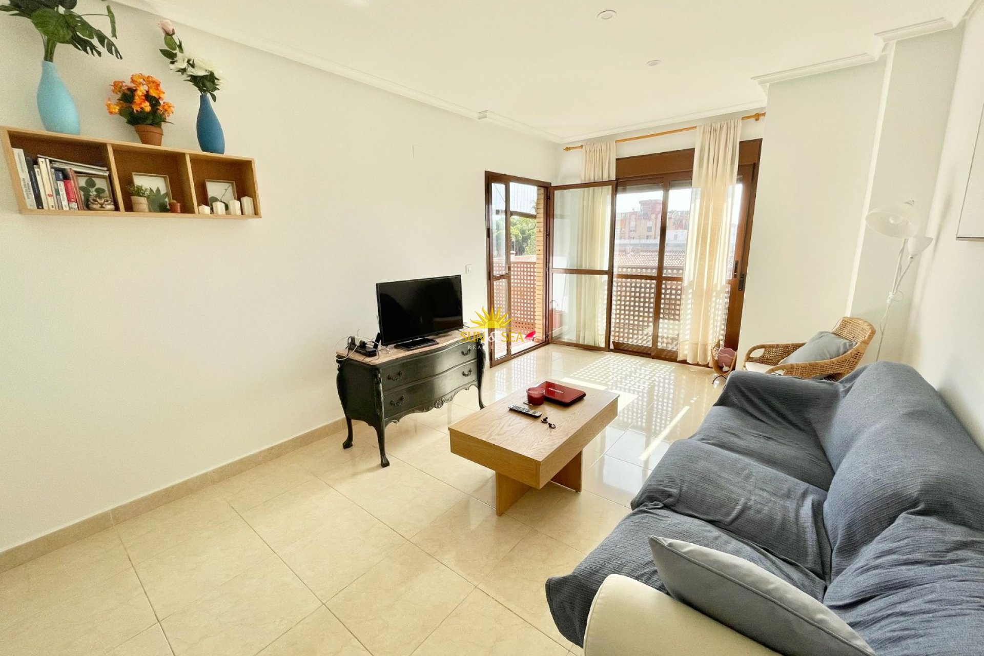 Location à long terme - Appartement - San Pedro del Pinatar - San Pedro de Pinatar