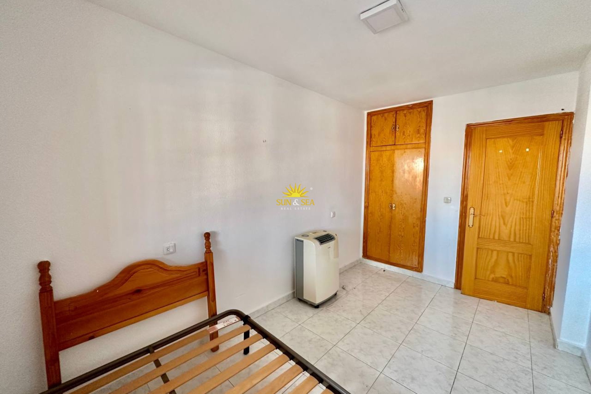 Location à long terme - Appartement - San Pedro del Pinatar - San Pedro del Pinatar pueblo