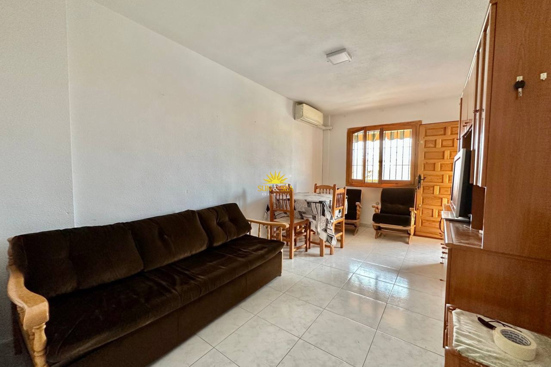 Location à long terme - Appartement - San Pedro del Pinatar - San Pedro del Pinatar pueblo