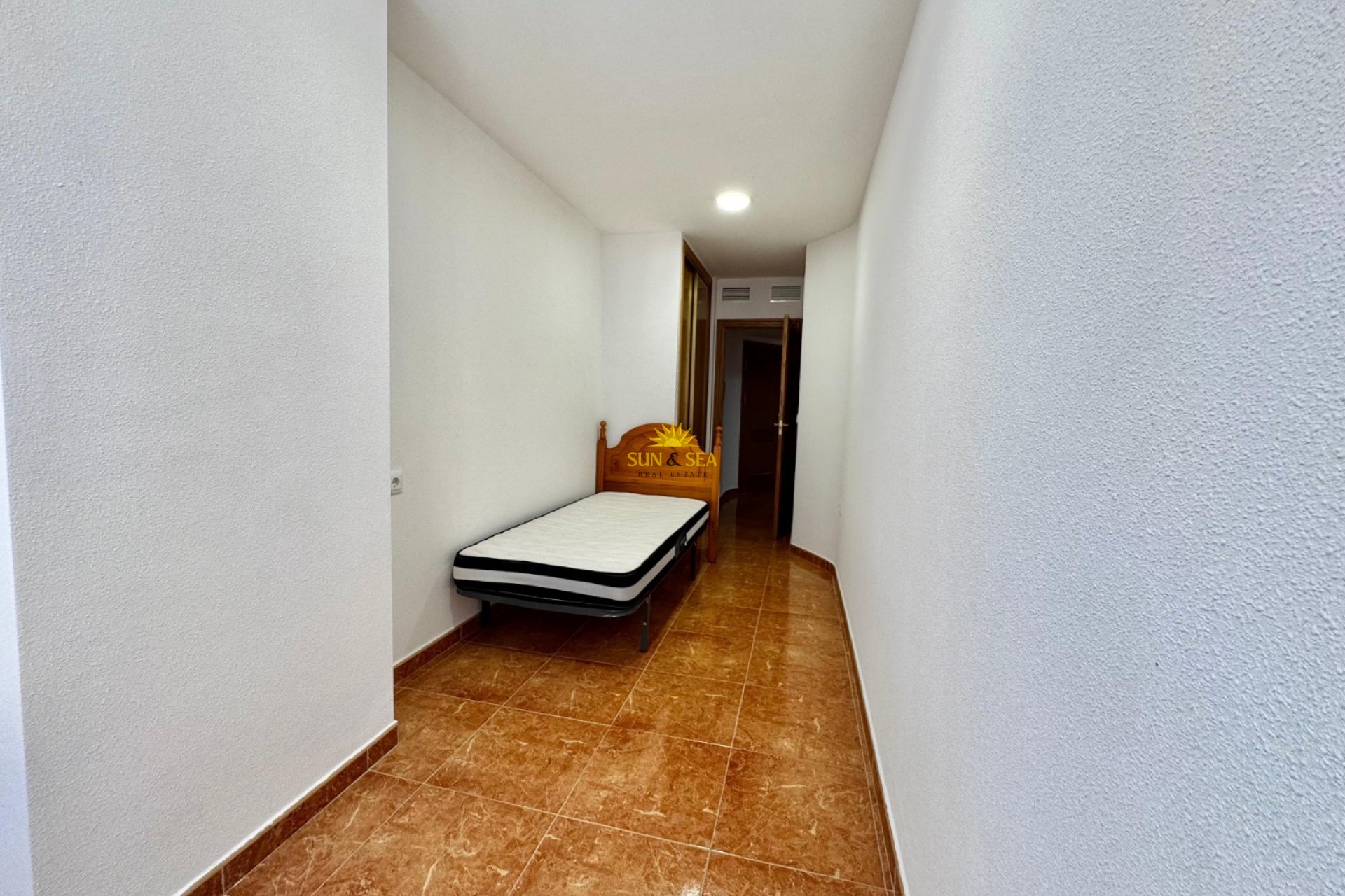 Location à long terme - Appartement - Sangonera la Verde - Torre Guil