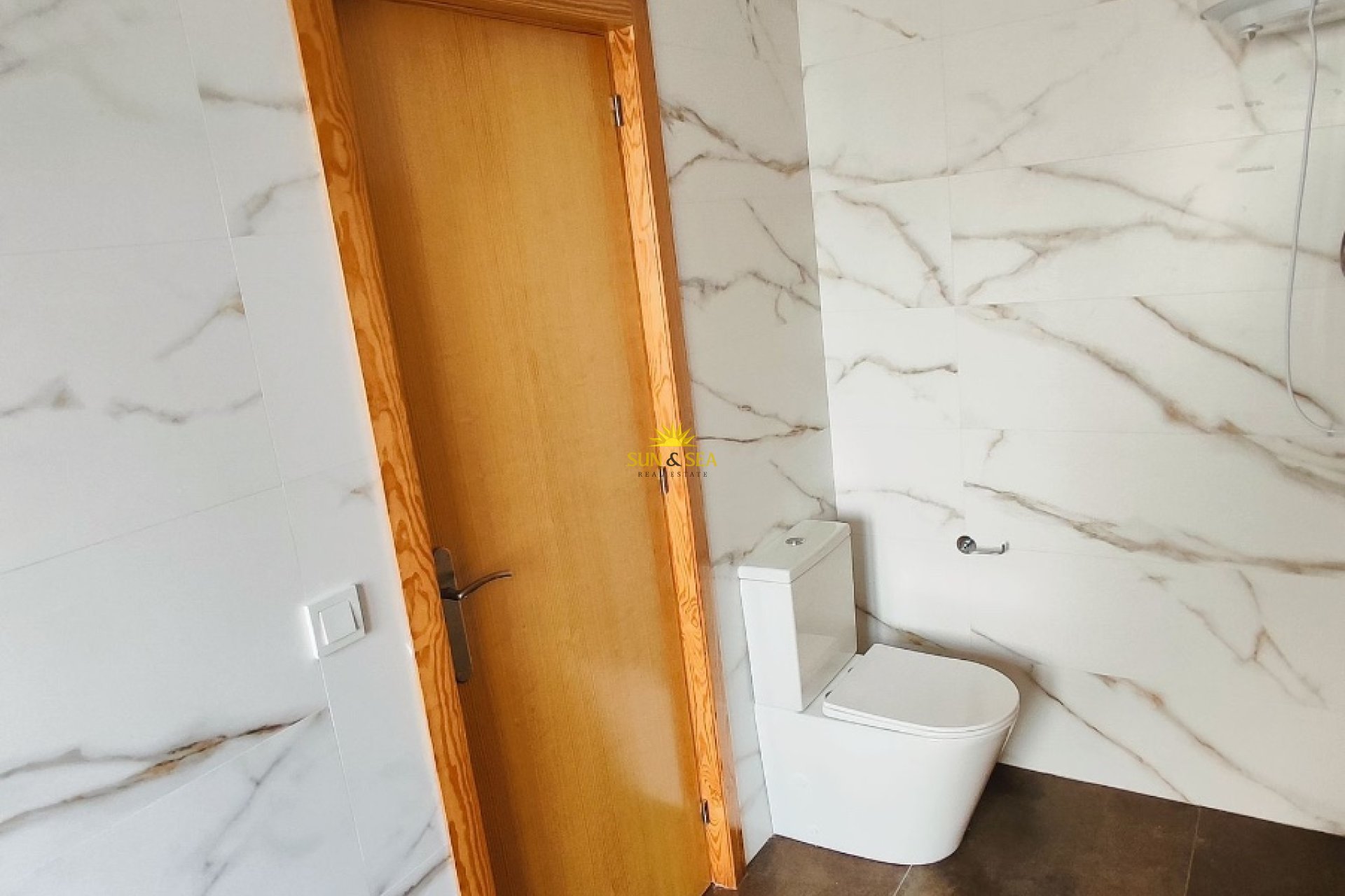 Location à long terme - Appartement - Santa Pola - Centro