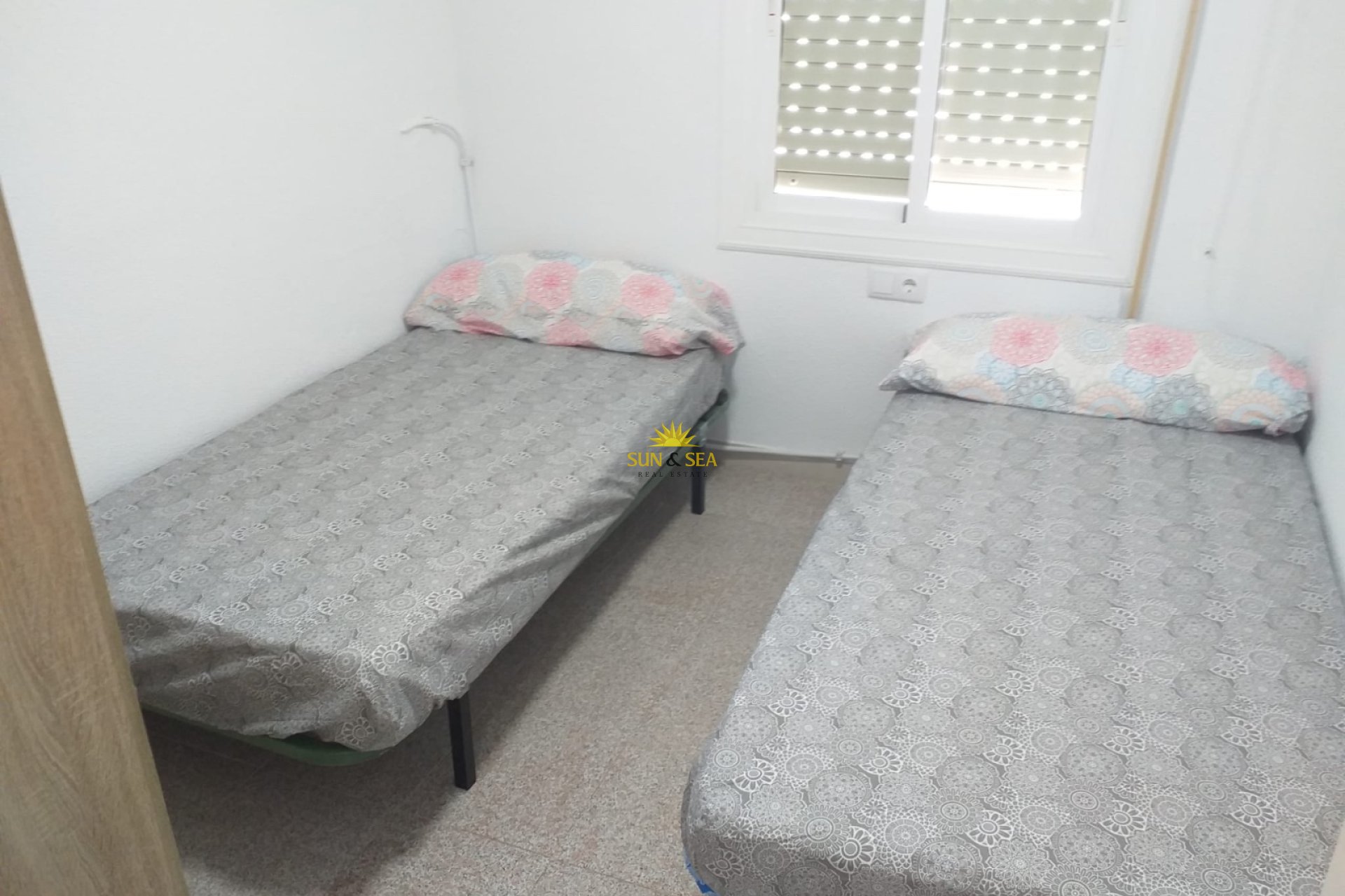 Location à long terme - Appartement - Santa Pola - Gran Playa