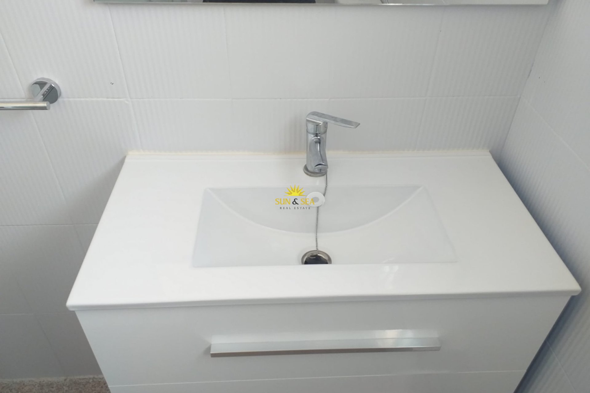 Location à long terme - Appartement - Santa Pola - Gran Playa