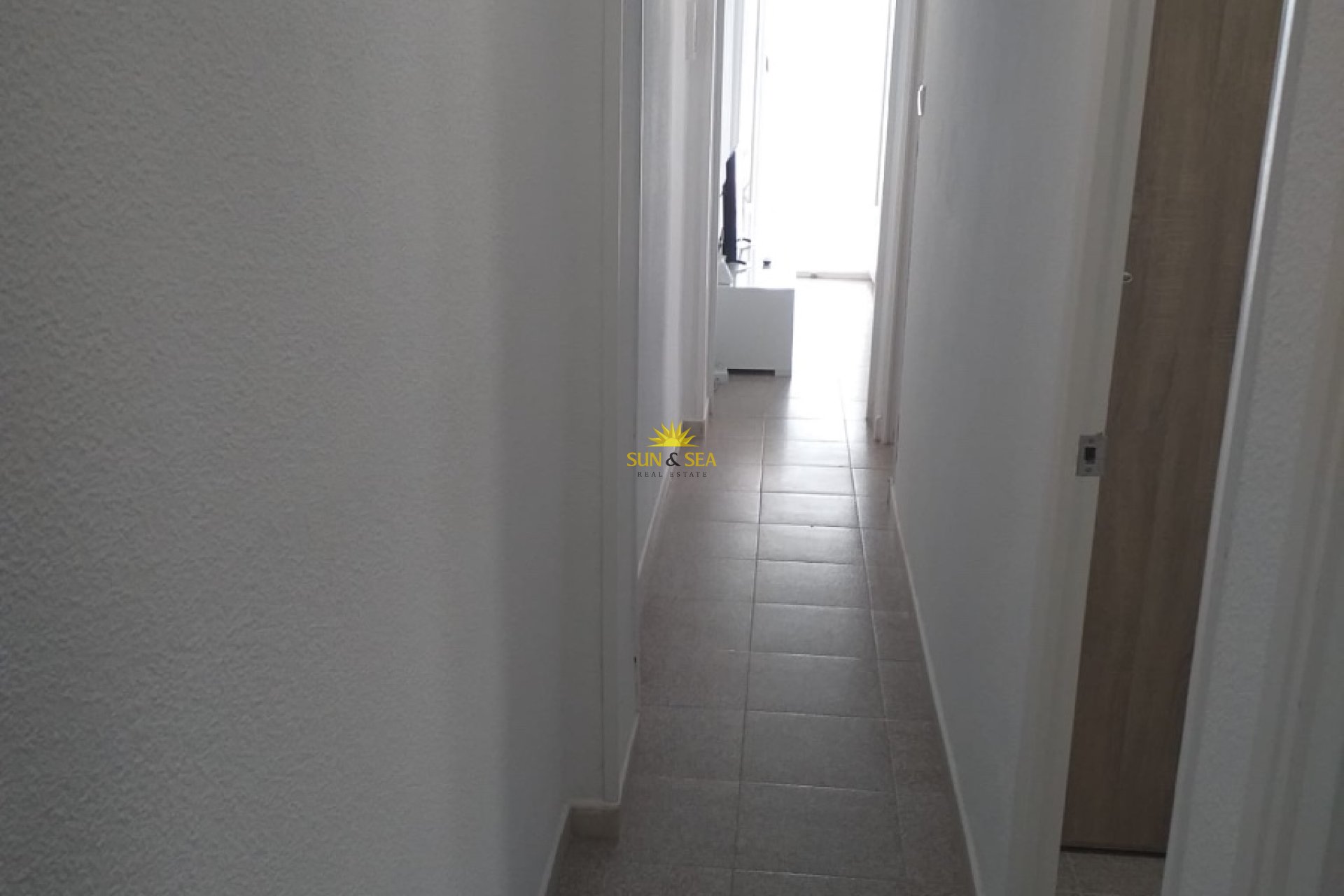 Location à long terme - Appartement - Santa Pola - Gran Playa