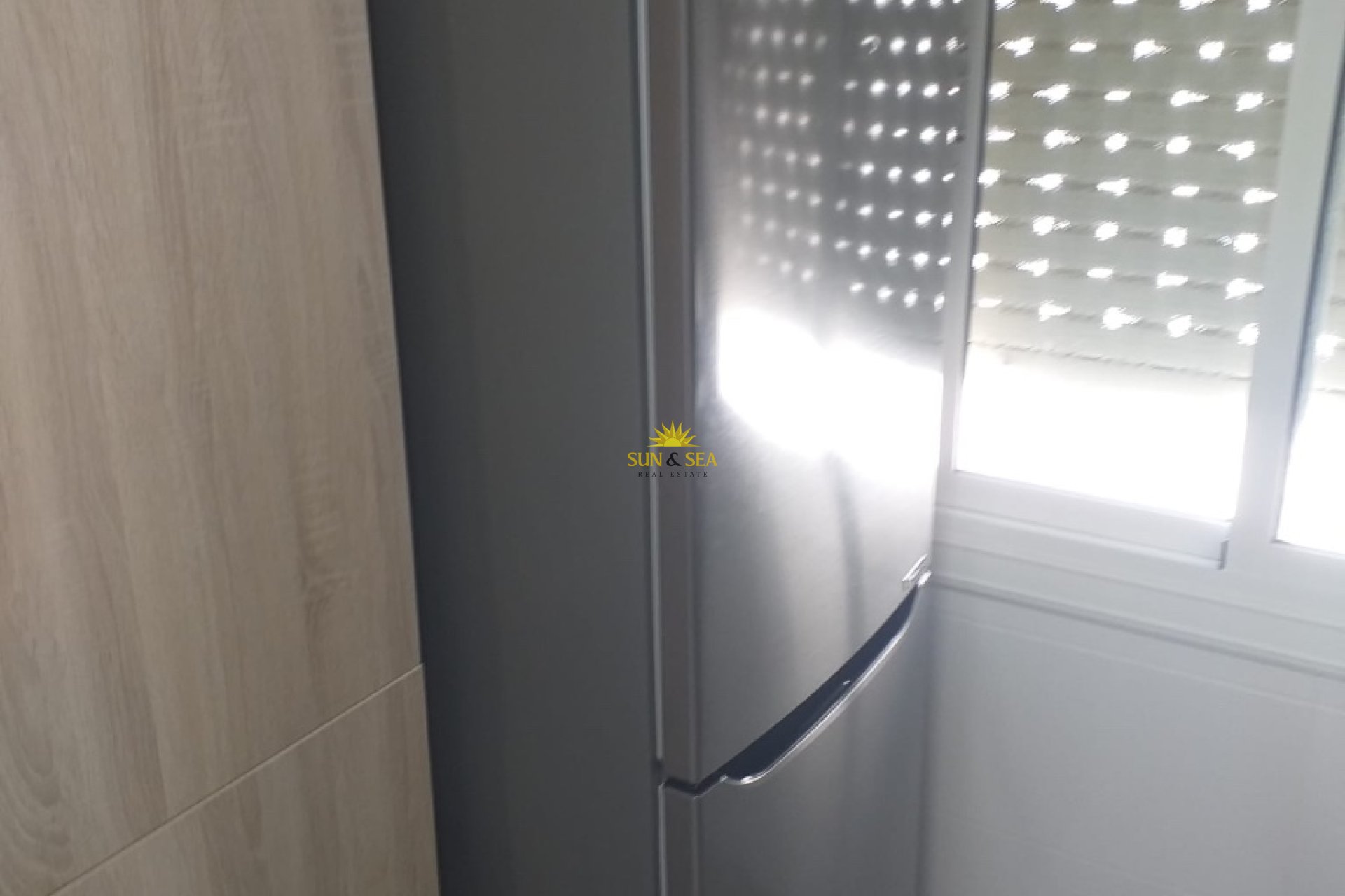 Location à long terme - Appartement - Santa Pola - Gran Playa