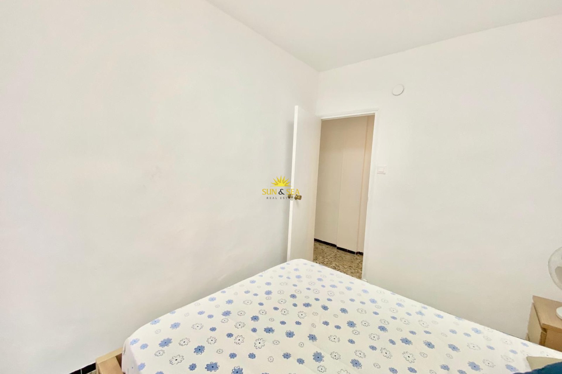 Location à long terme - Appartement - Santa Pola - Playa Lisa