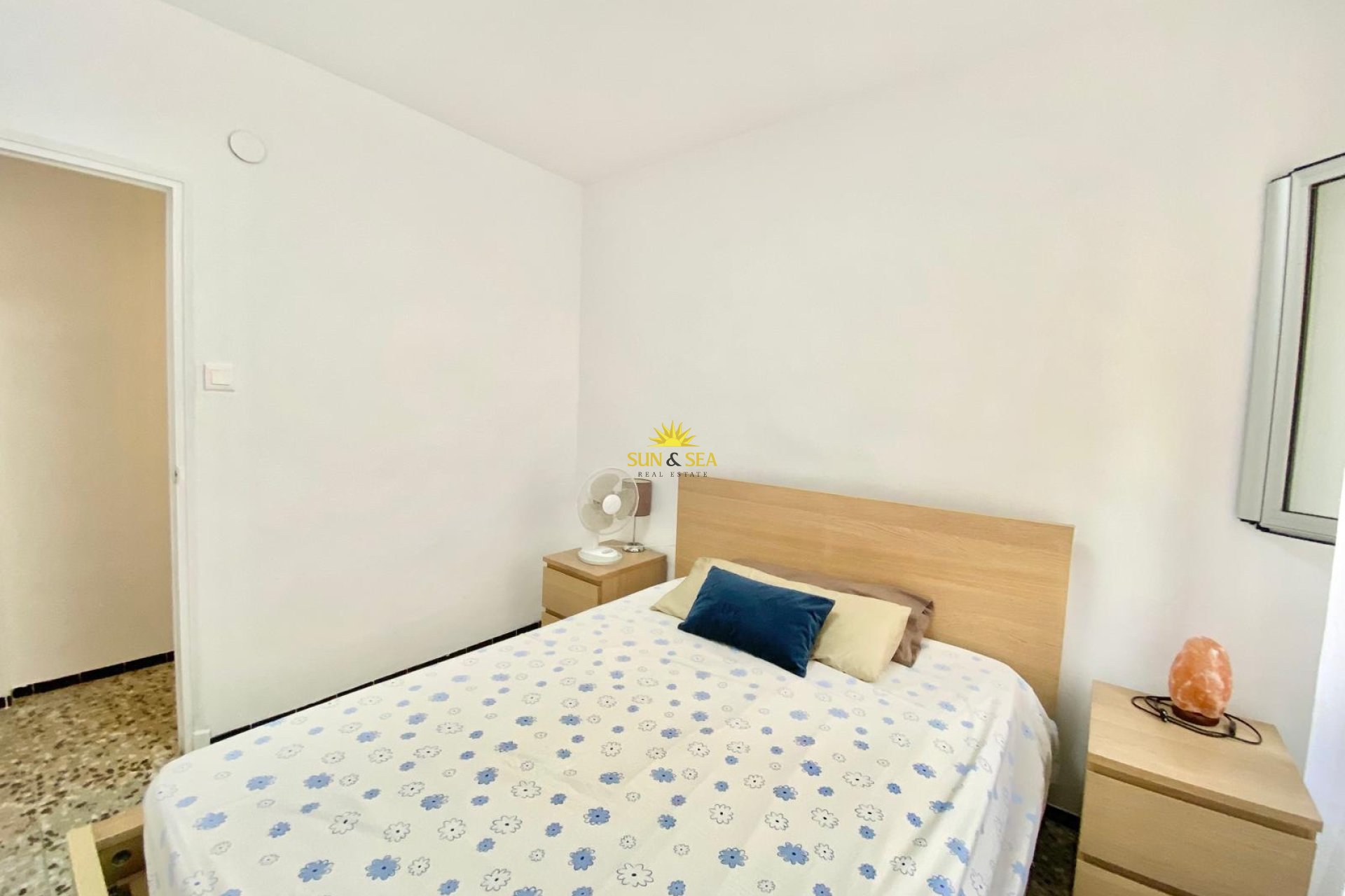 Location à long terme - Appartement - Santa Pola - Playa Lisa