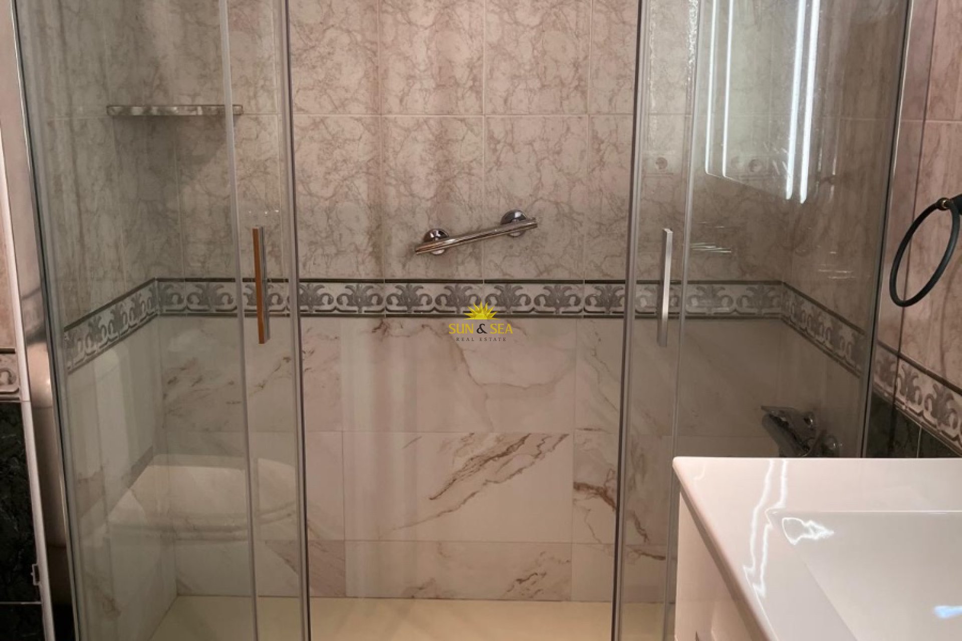 Location à long terme - Appartement - Santa Pola - Santa pola del este