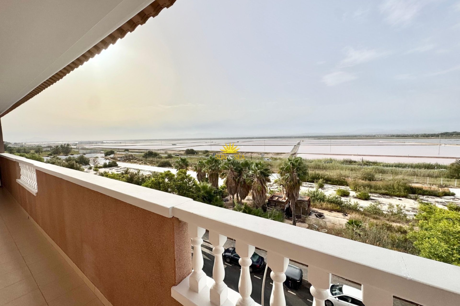 Location à long terme - Appartement - Santa Pola