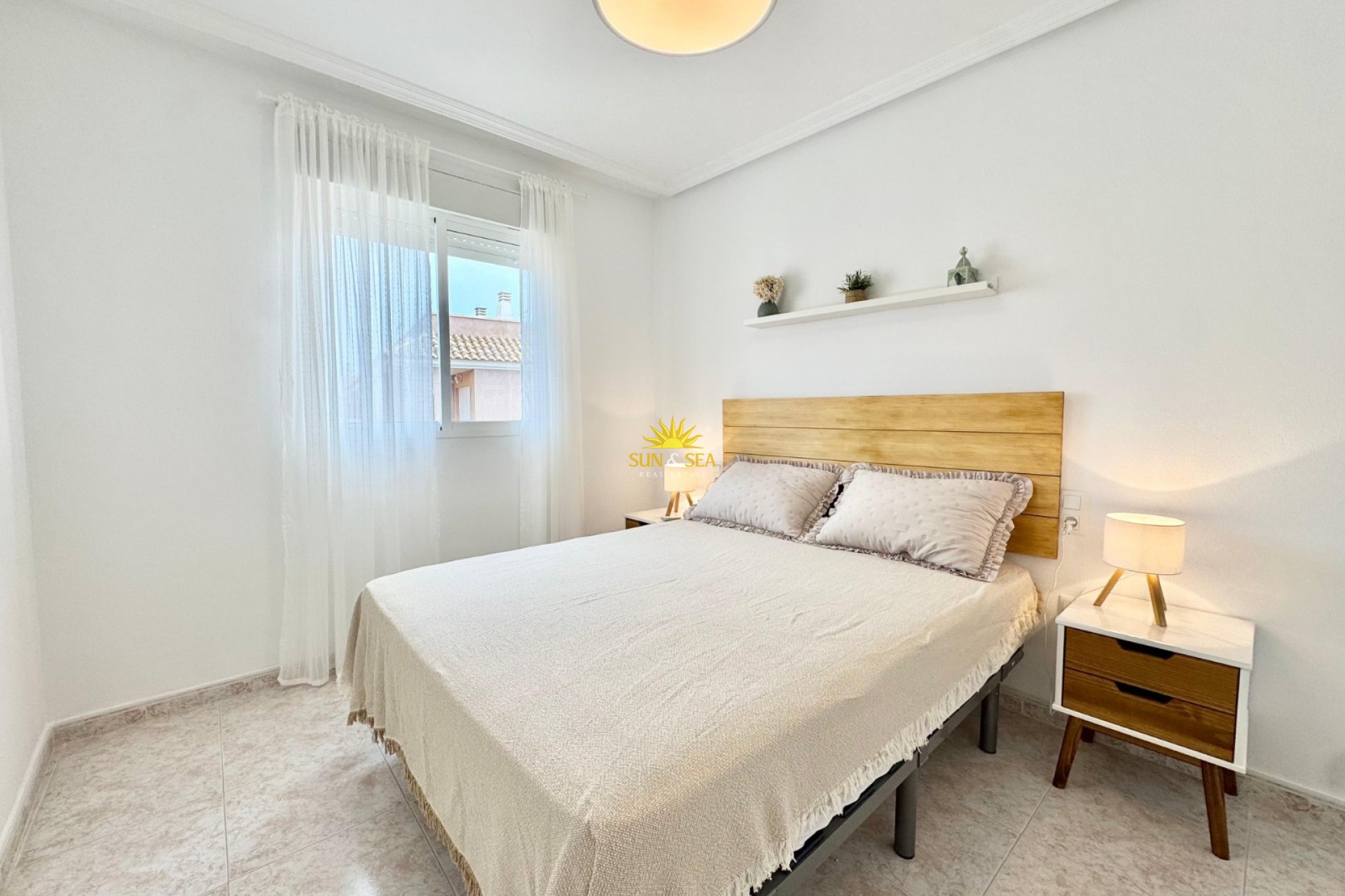 Location à long terme - Appartement - Santa Pola