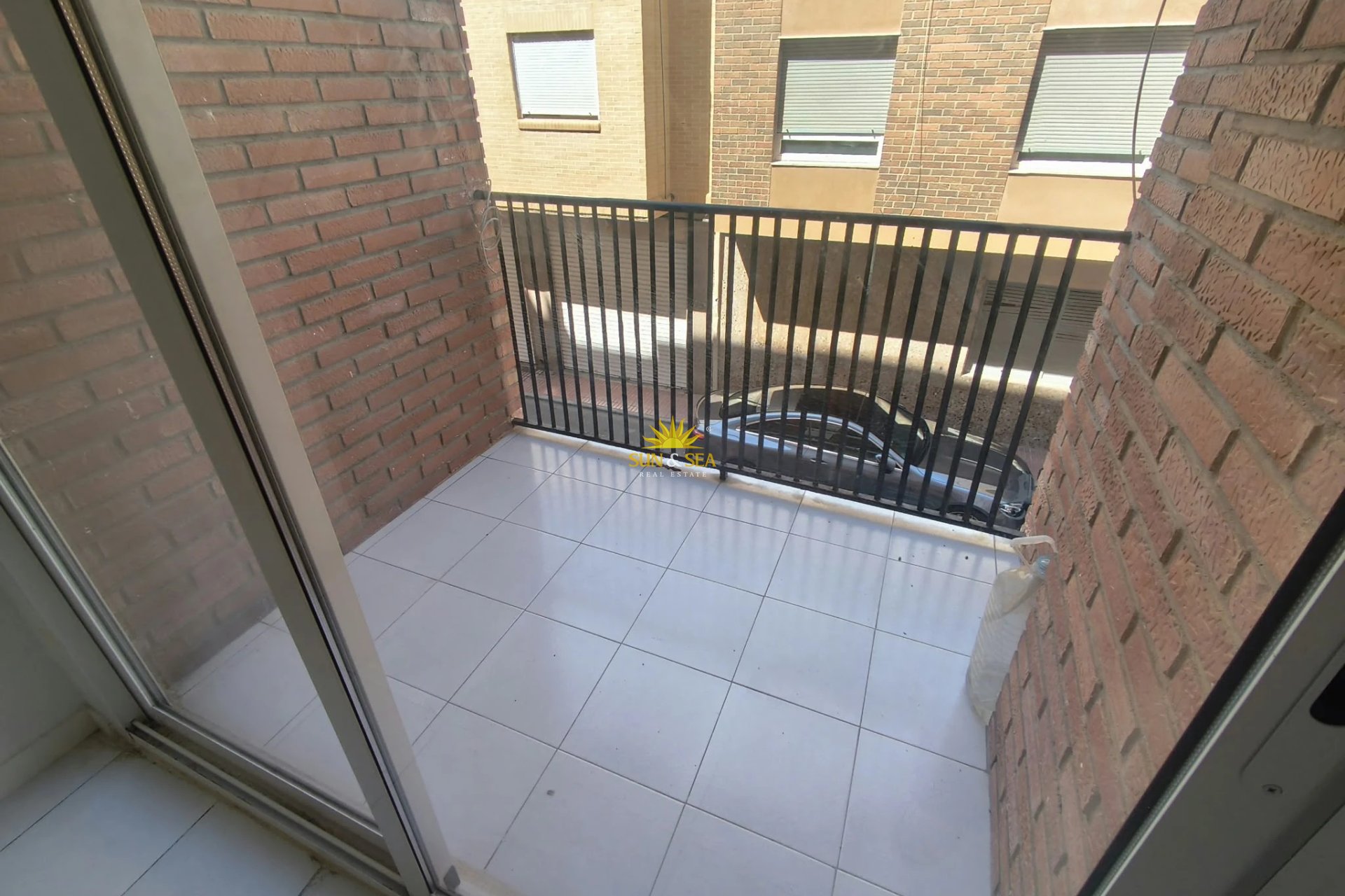 Location à long terme - Appartement - Santa Pola