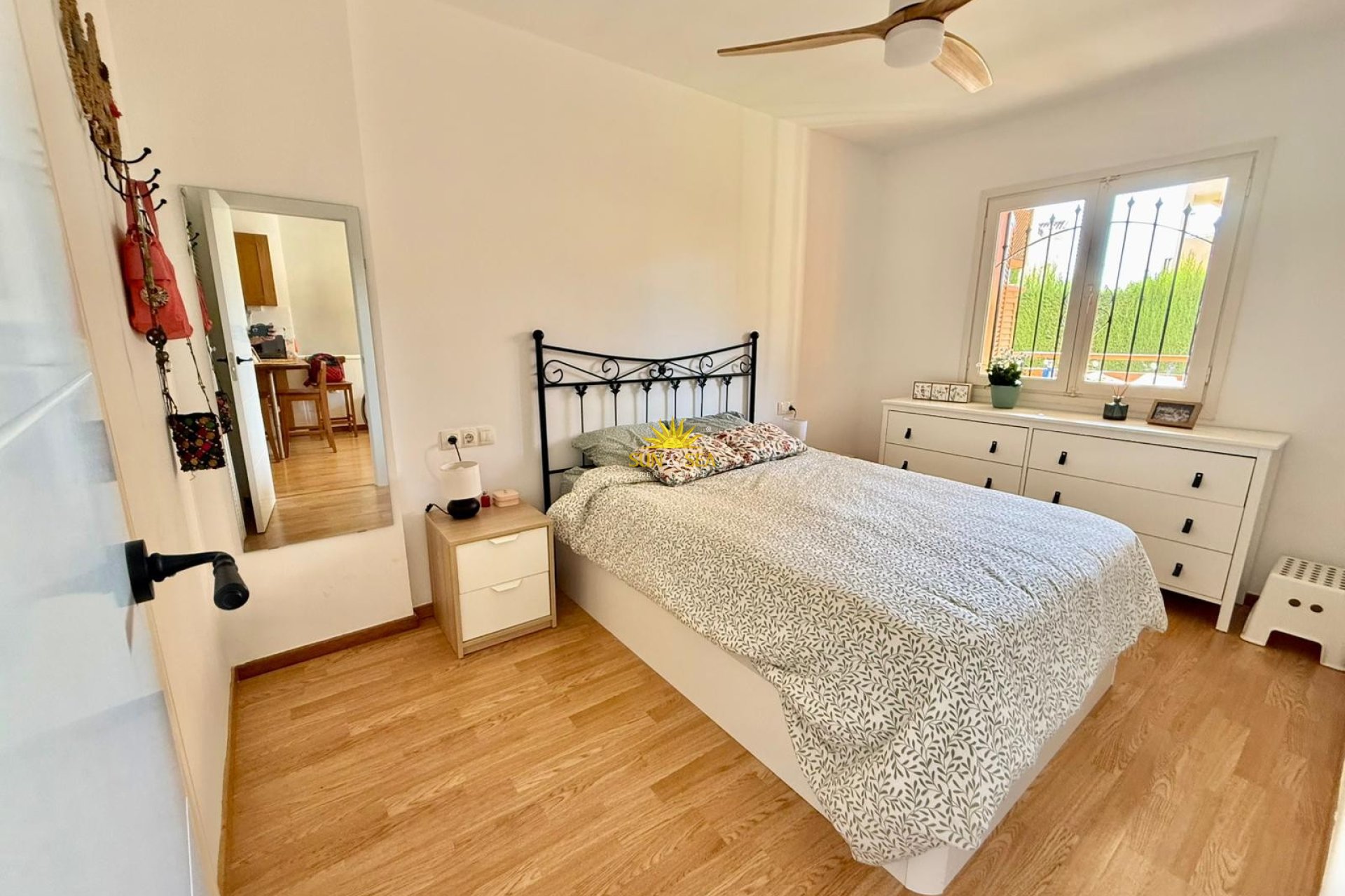 Location à long terme - Appartement - Santiago de la ribera - Santiago de la Ribera