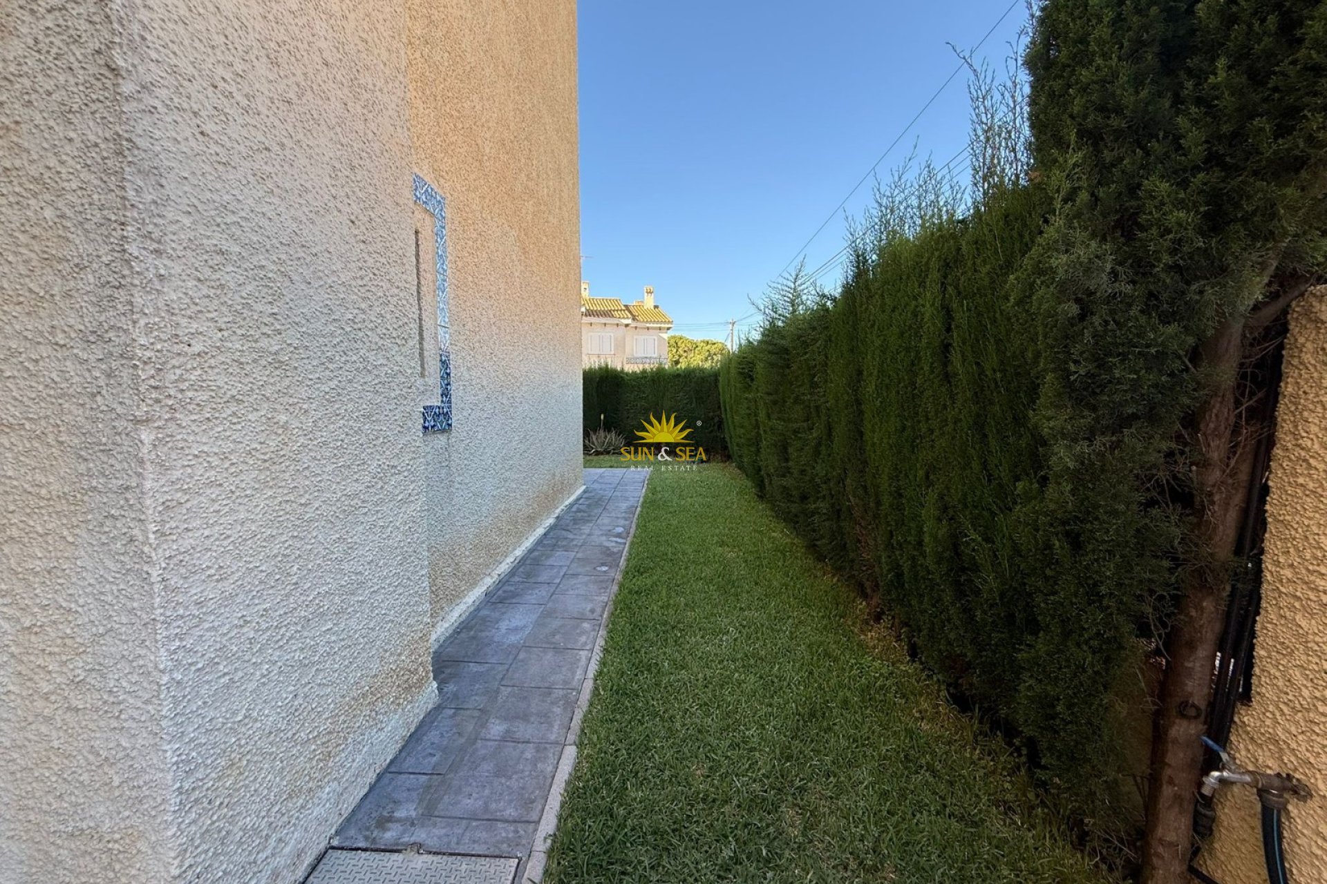 Location à long terme - Appartement - Santiago de la ribera - Santiago de la Ribera