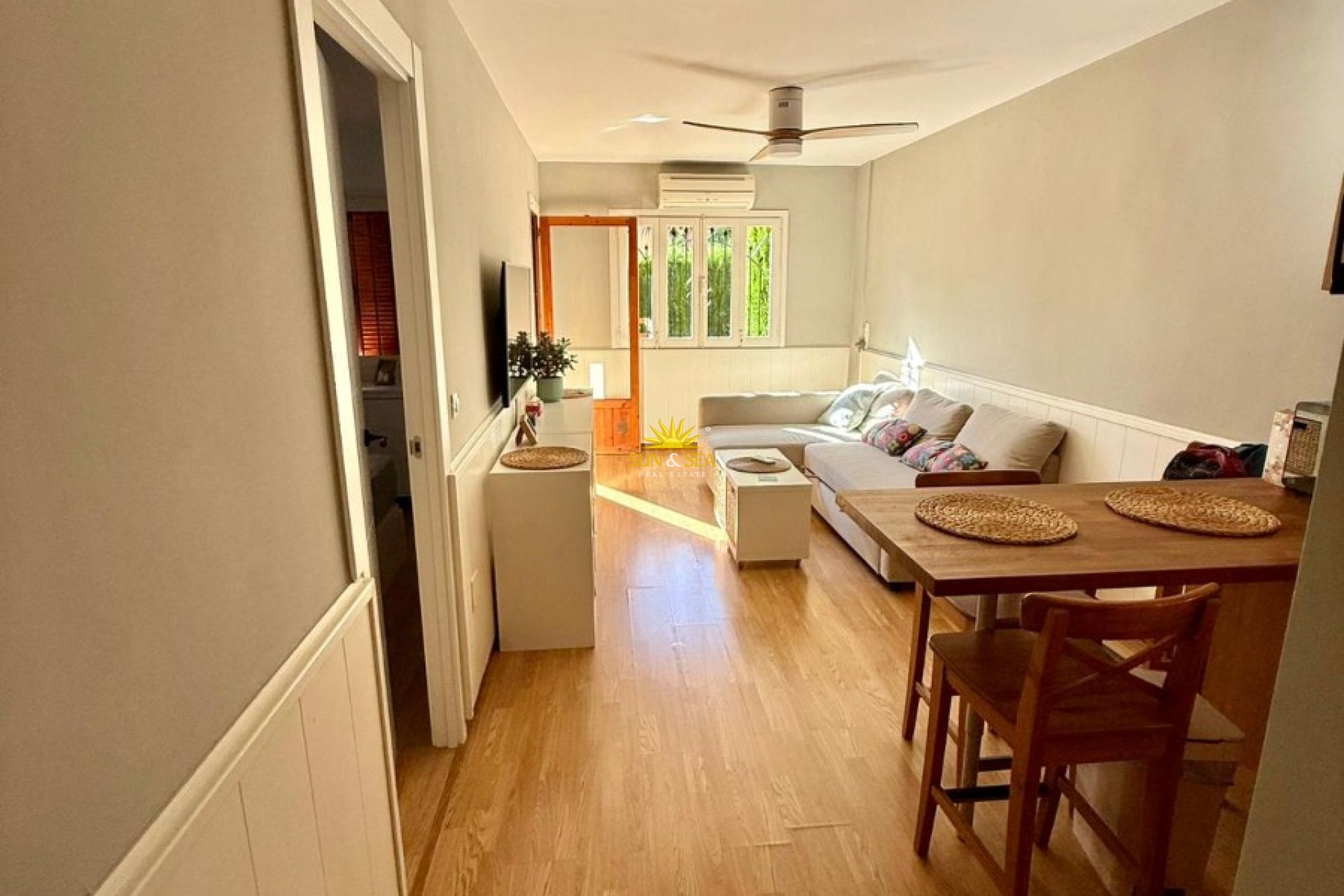 Location à long terme - Appartement - Santiago de la ribera - Santiago de la Ribera