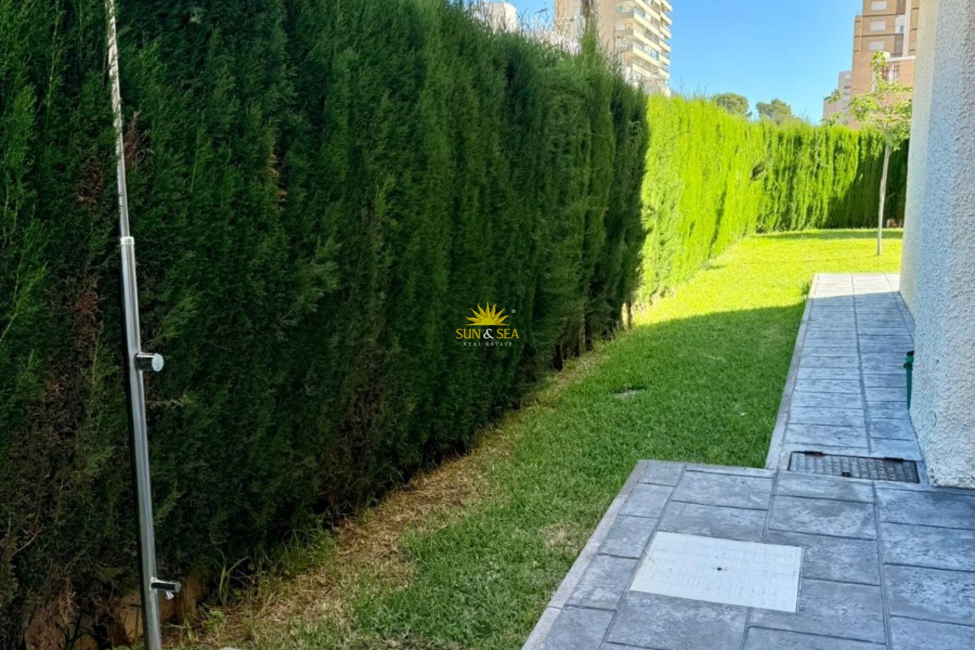 Location à long terme - Appartement - Santiago de la ribera - Santiago de la Ribera