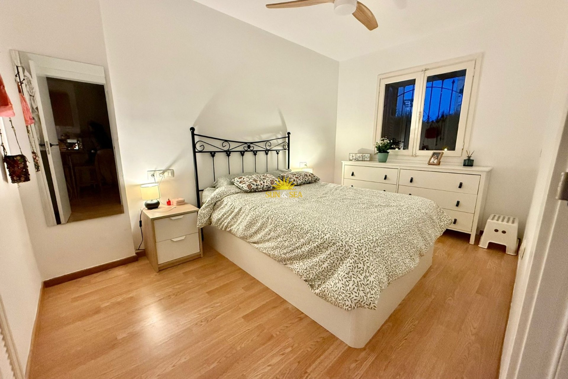 Location à long terme - Appartement - Santiago de la ribera - Santiago de la Ribera