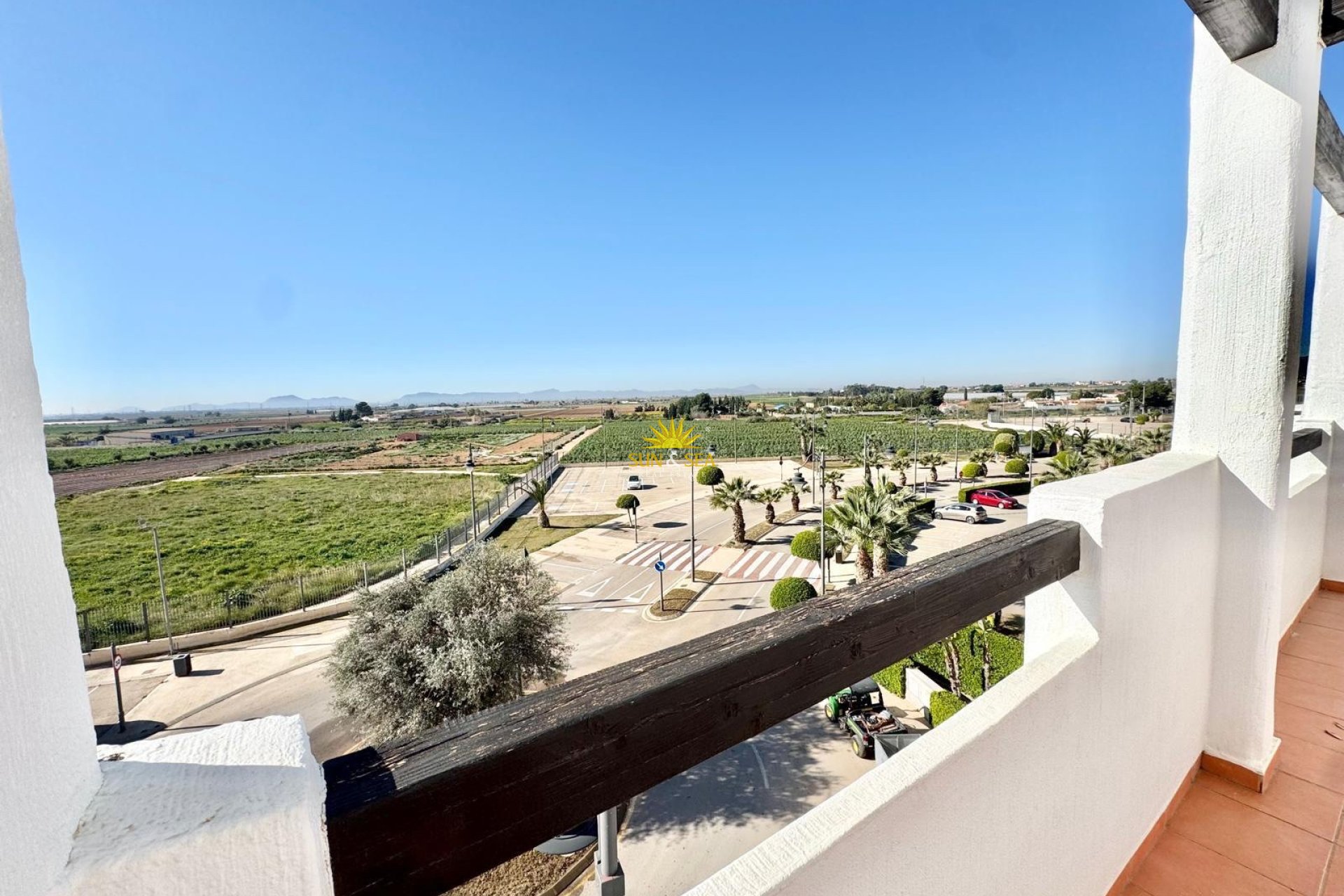 Location à long terme - Appartement - Torre - Pacheco - Torre-pacheco