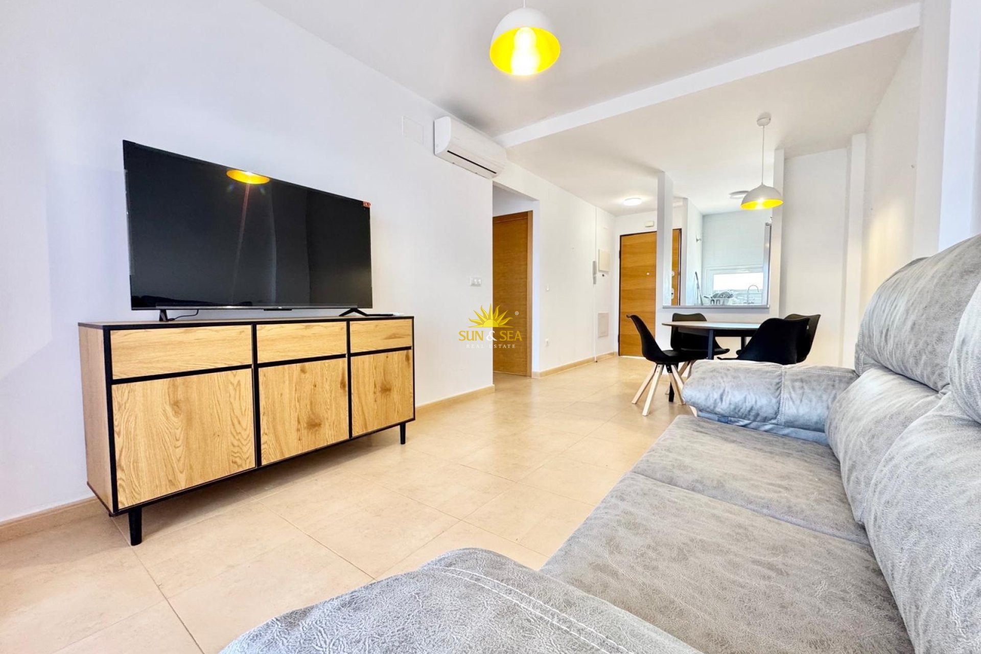 Location à long terme - Appartement - Torre - Pacheco - Torre-pacheco