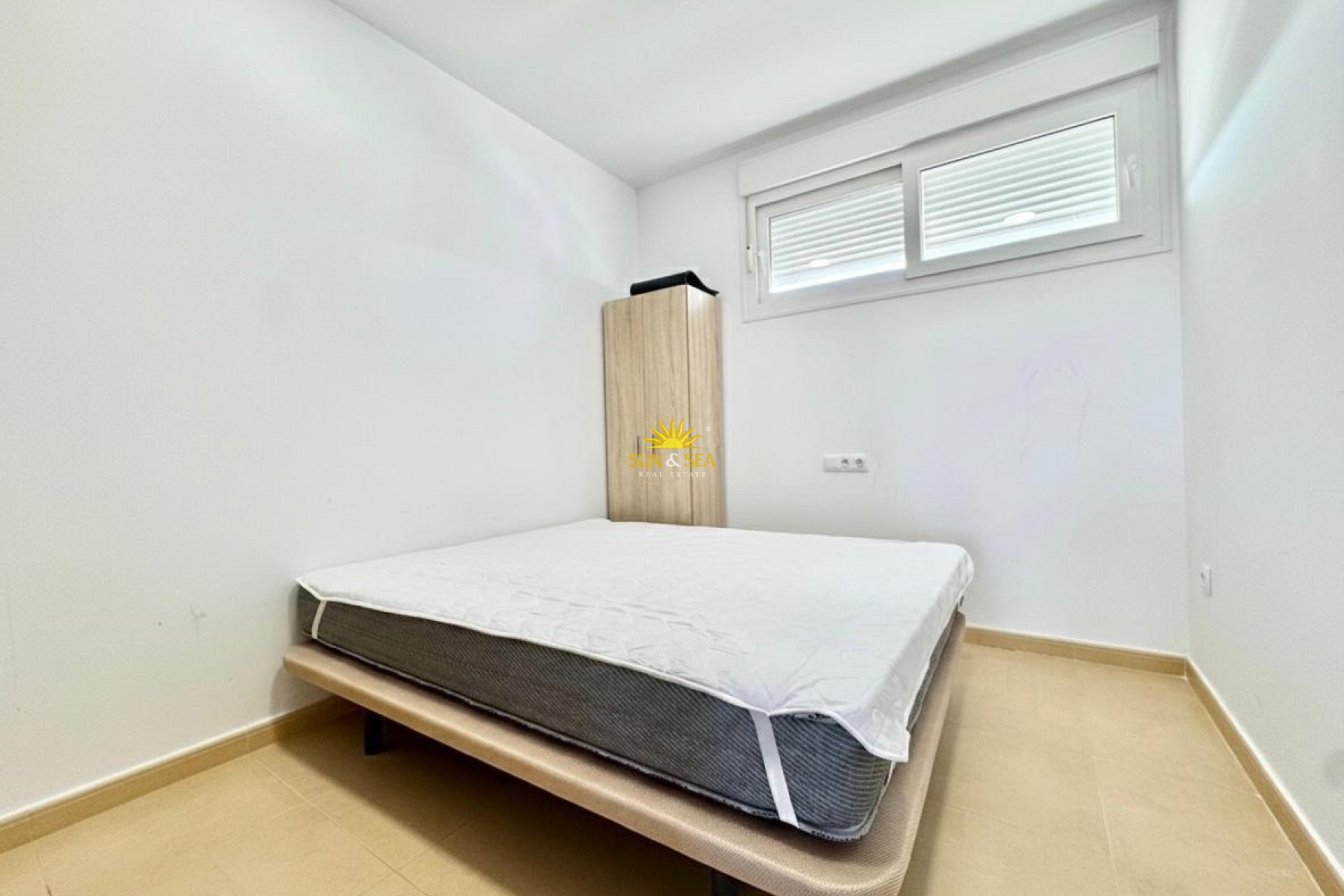 Location à long terme - Appartement - Torre - Pacheco - Torre-pacheco