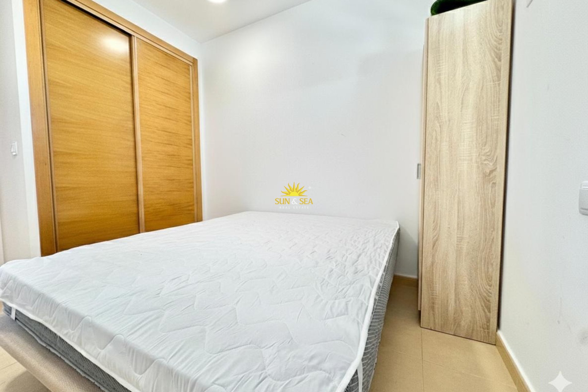 Location à long terme - Appartement - Torre - Pacheco - Torre-pacheco
