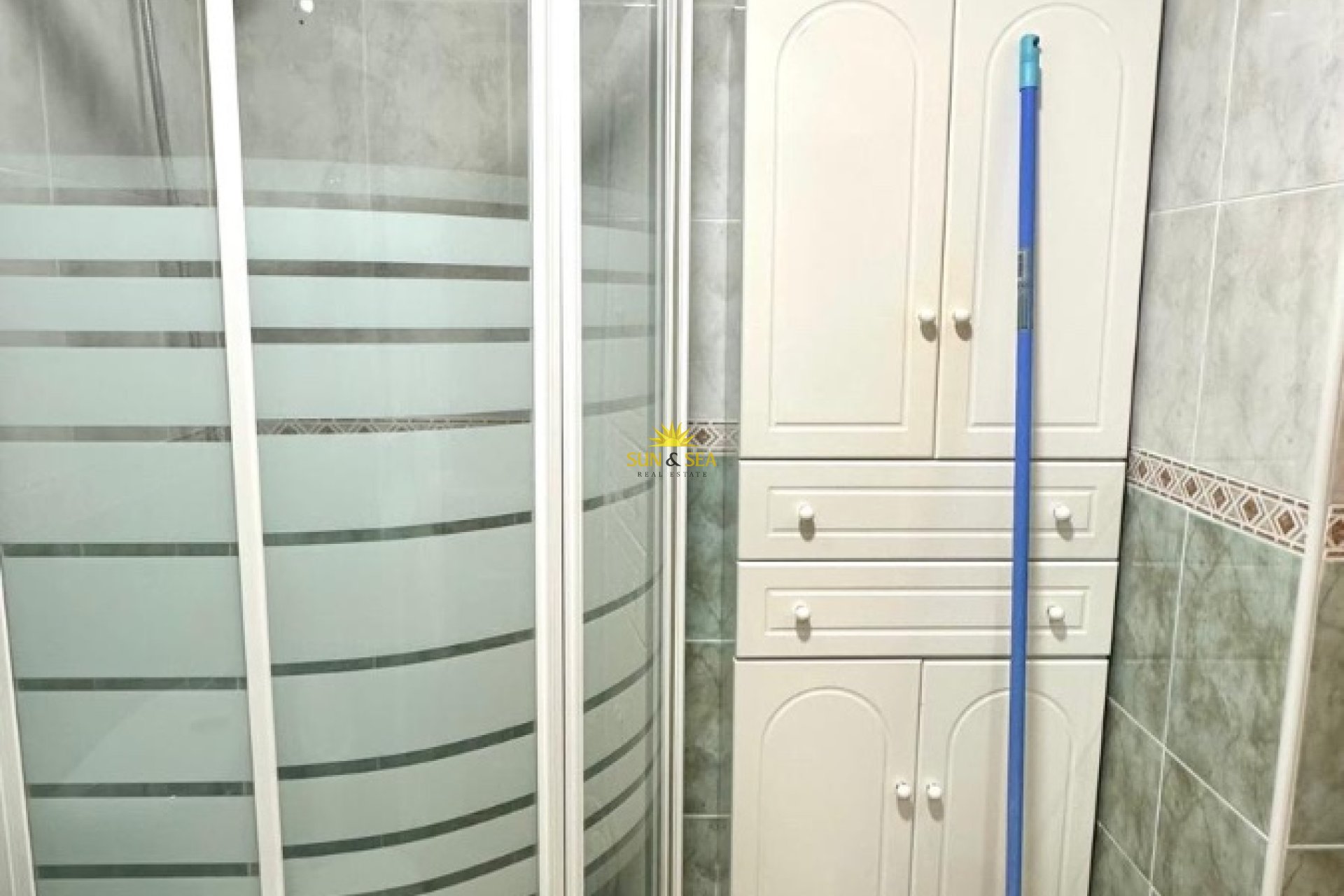 Location à long terme - Appartement - Torrevieja - Acequion