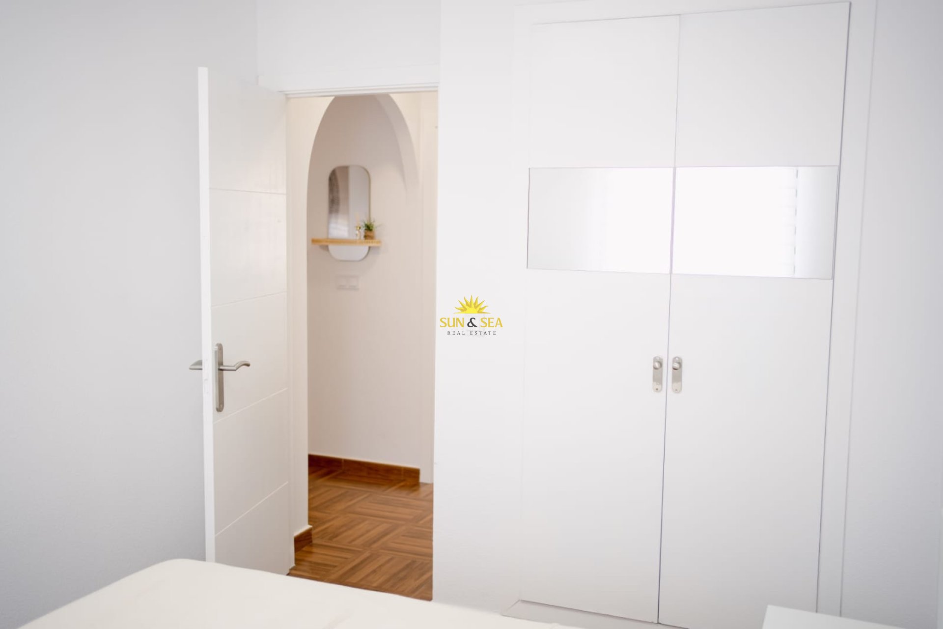 Location à long terme - Appartement - Torrevieja - Aguas Nuevas