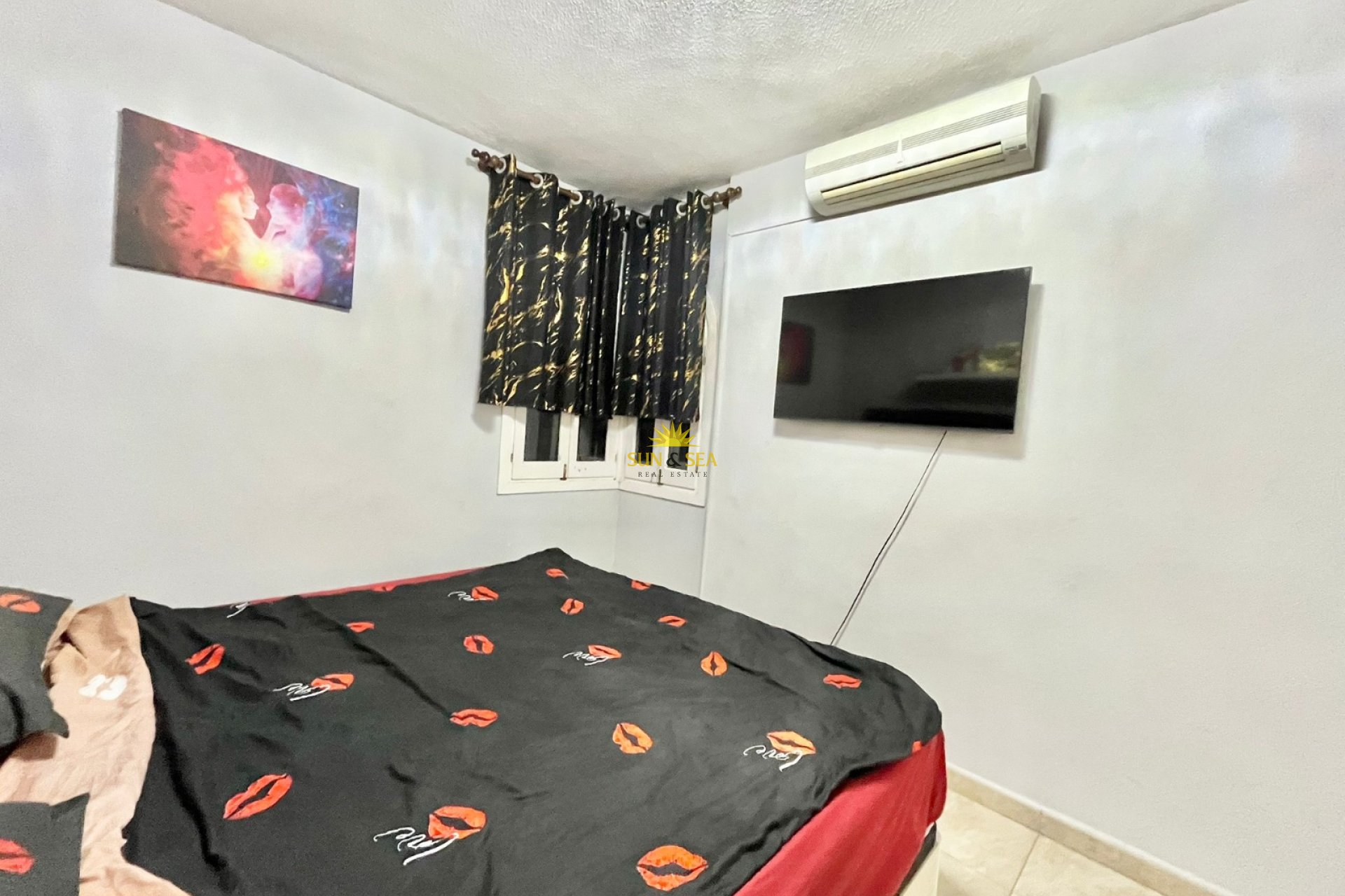 Location à long terme - Appartement - Torrevieja - Cabo cervera
