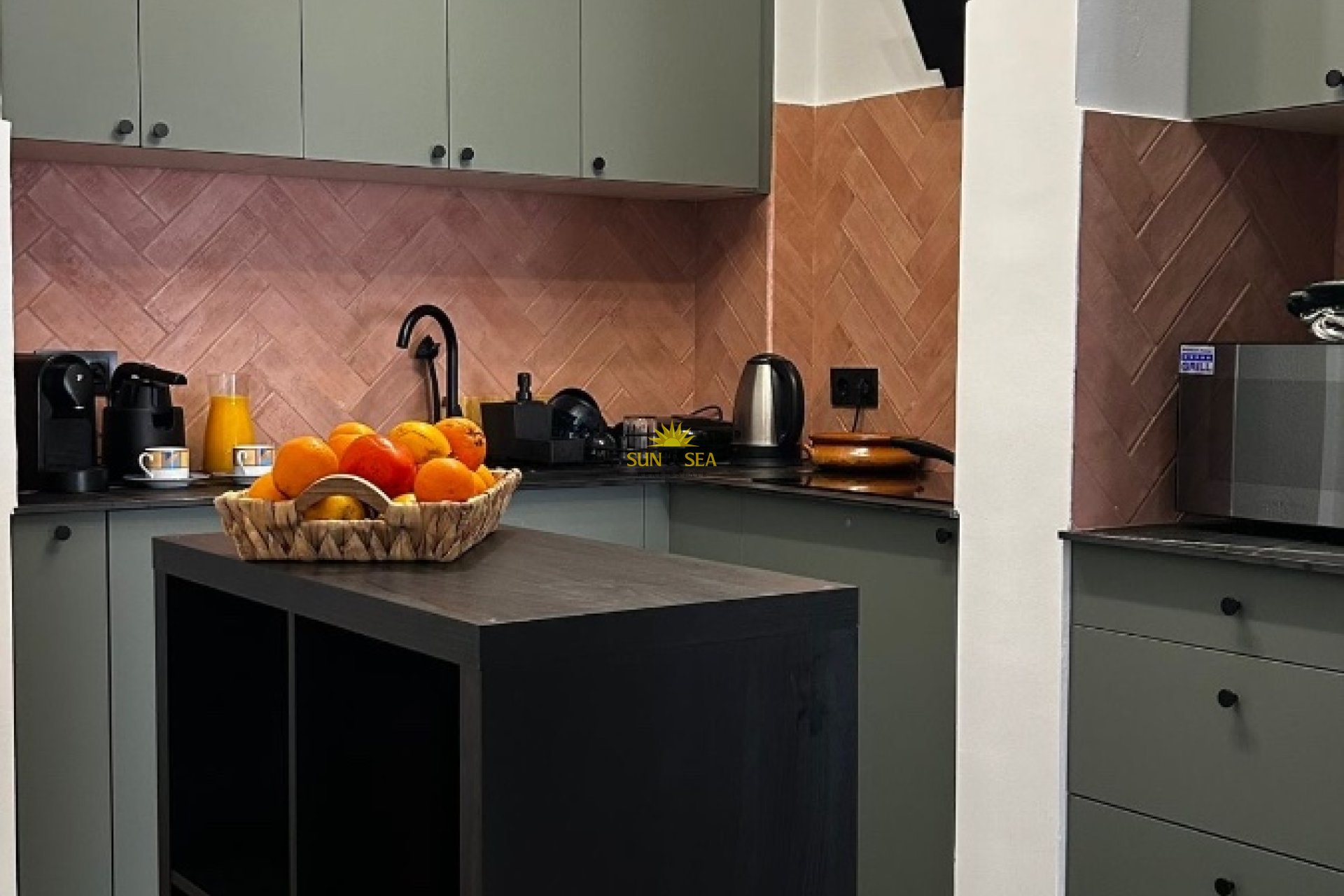 Location à long terme - Appartement - Torrevieja - Centro
