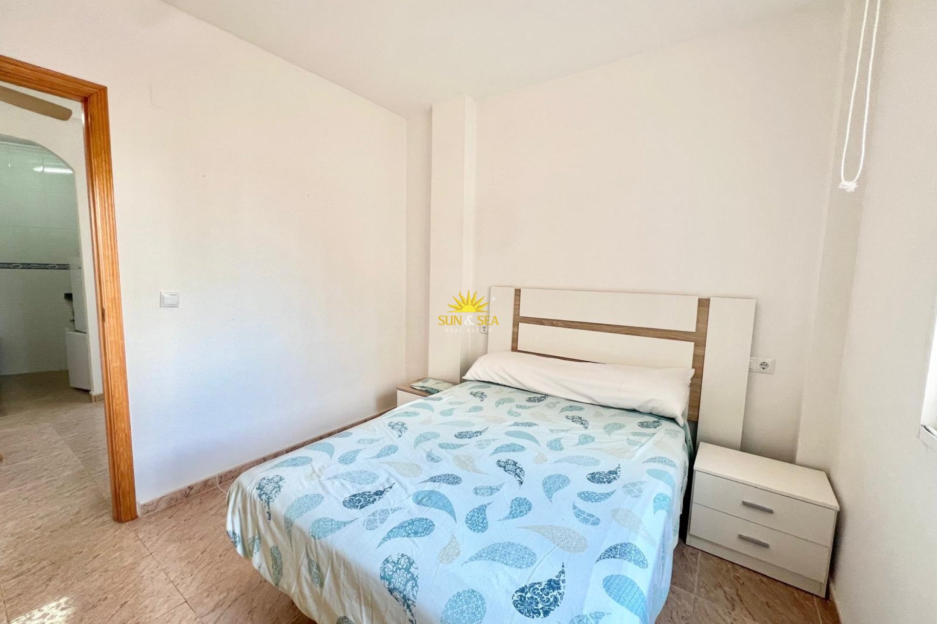 Location à long terme - Appartement - Torrevieja - Centro