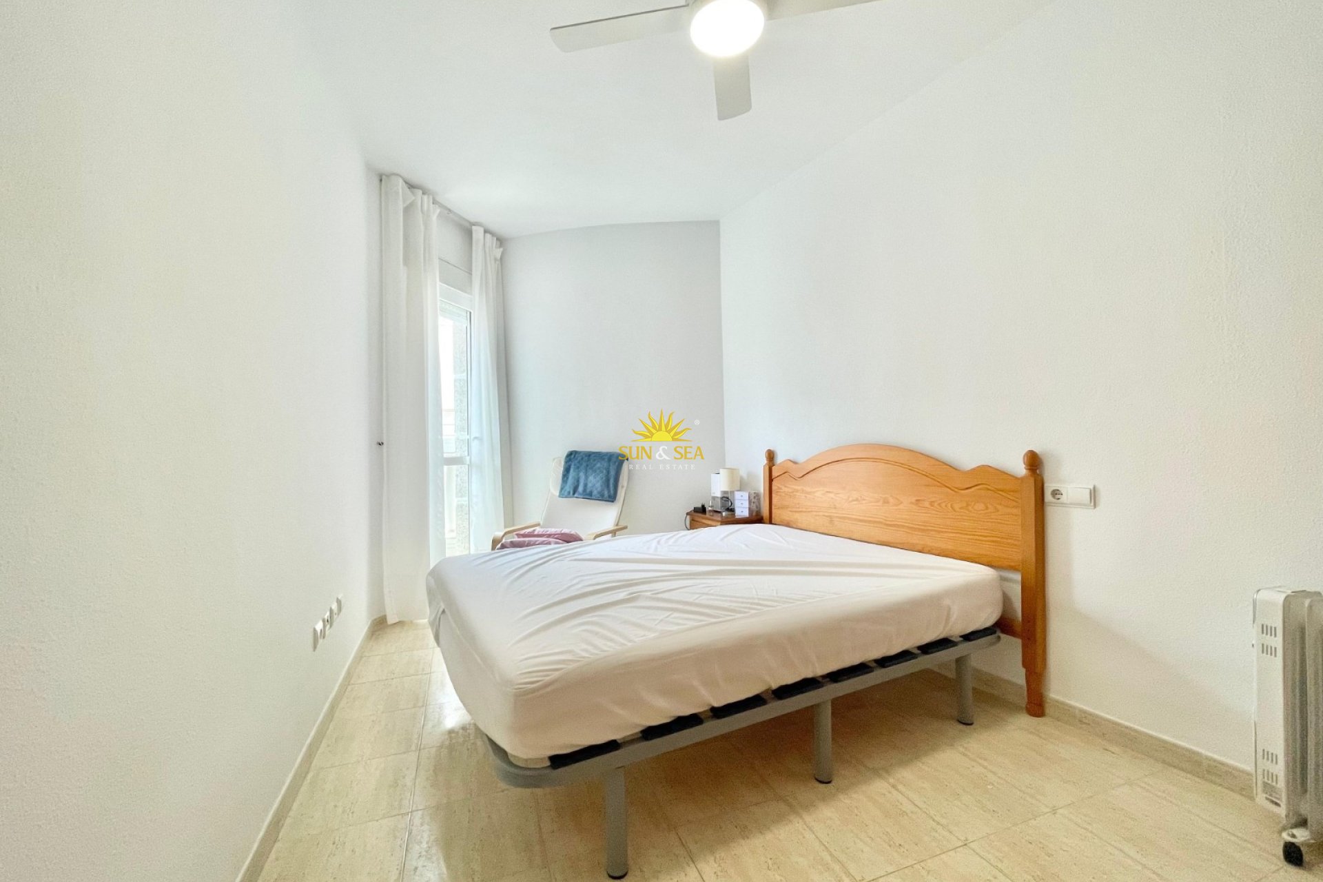 Location à long terme - Appartement - Torrevieja - Centro