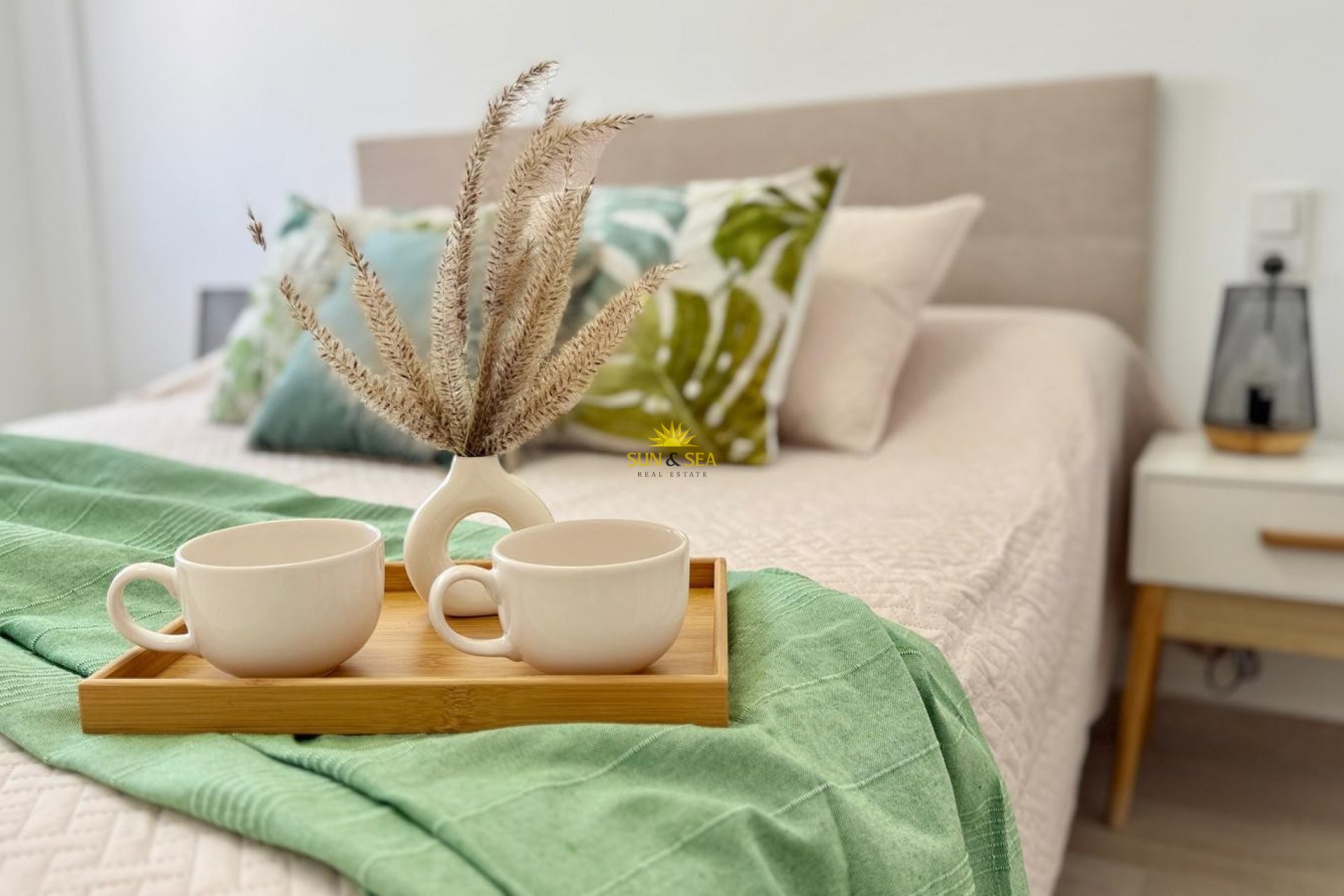 Location à long terme - Appartement - Torrevieja - Centro