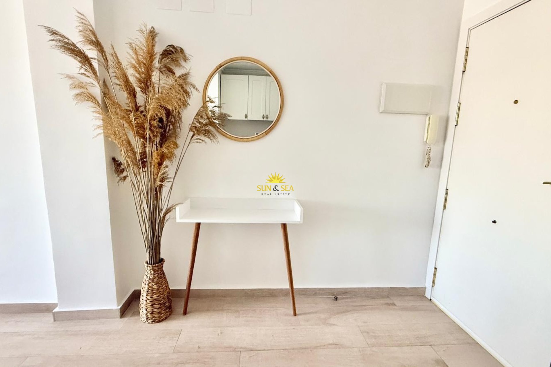 Location à long terme - Appartement - Torrevieja - Centro