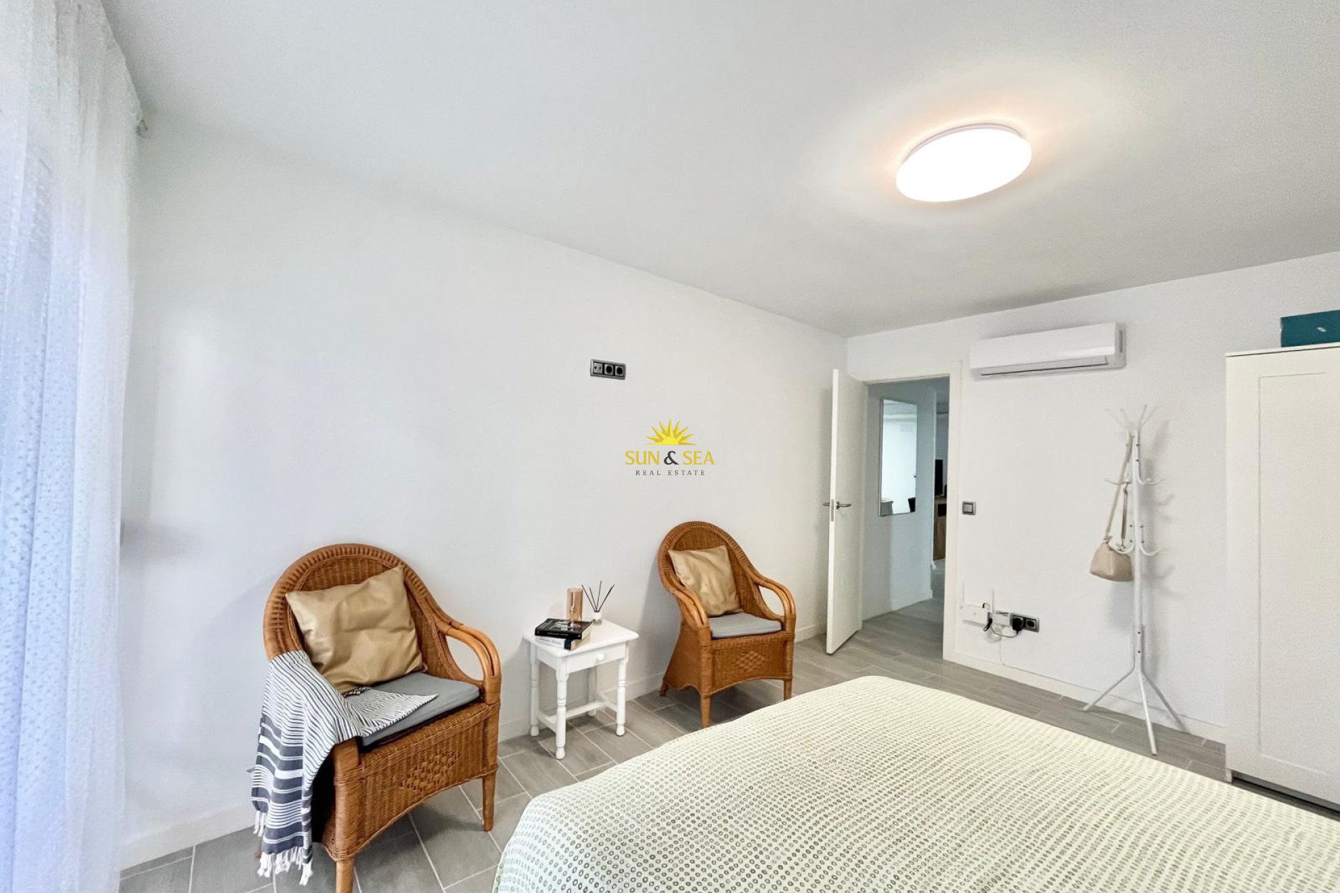 Location à long terme - Appartement - Torrevieja - Centro