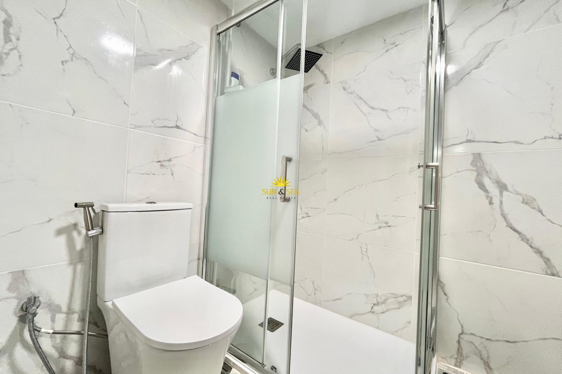 Location à long terme - Appartement - Torrevieja - Centro