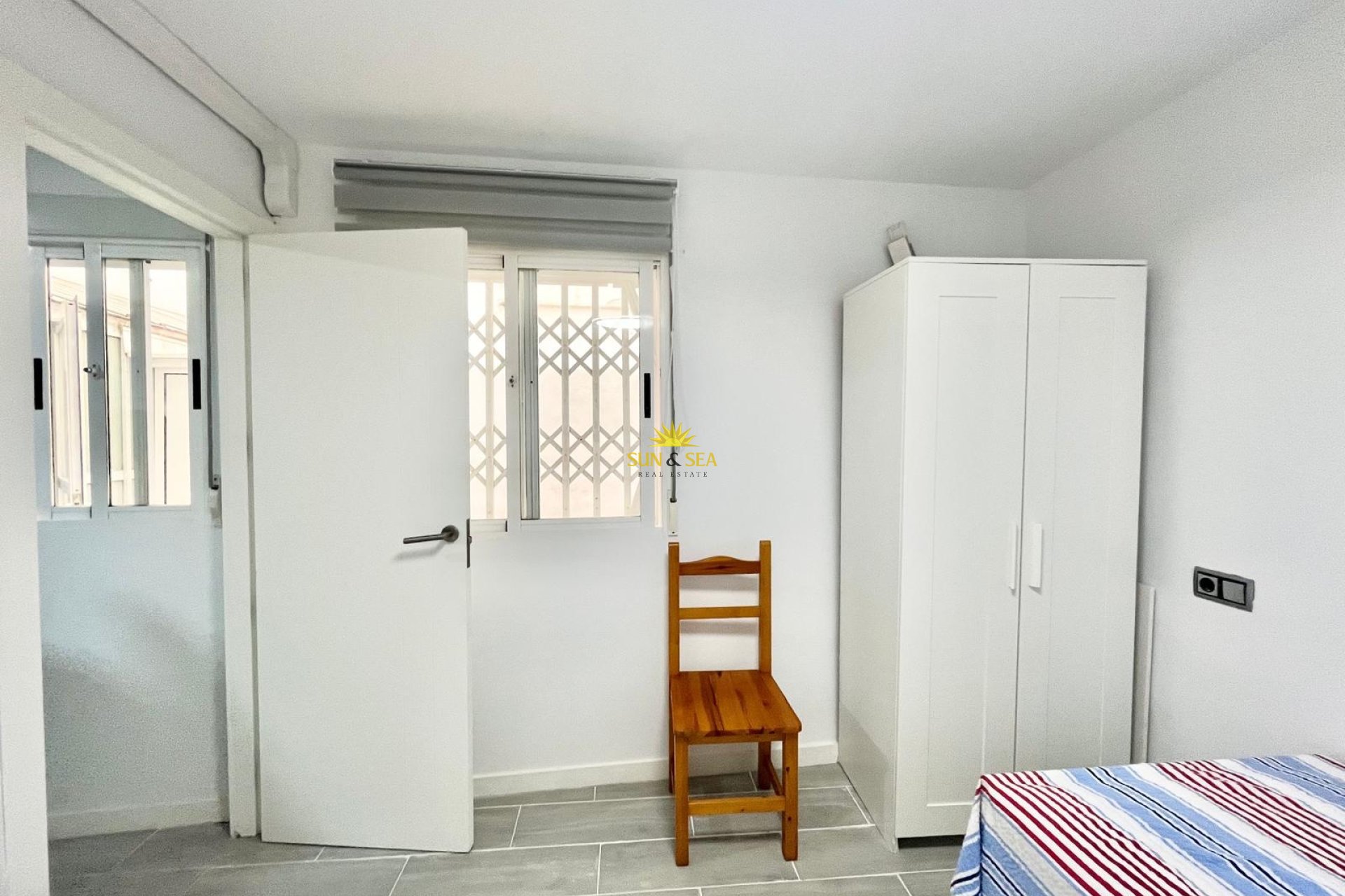 Location à long terme - Appartement - Torrevieja - Centro