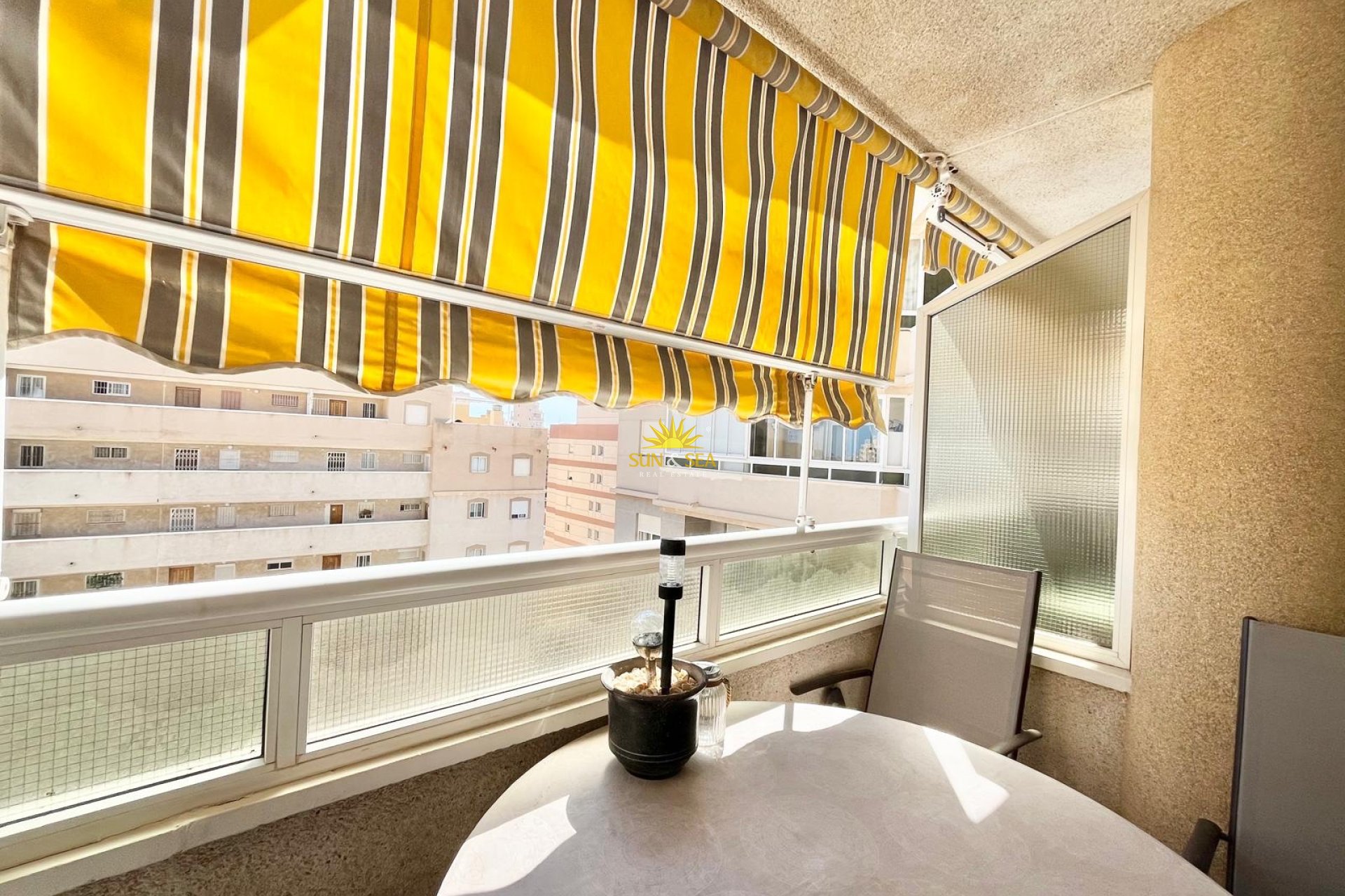 Location à long terme - Appartement - Torrevieja - Centro